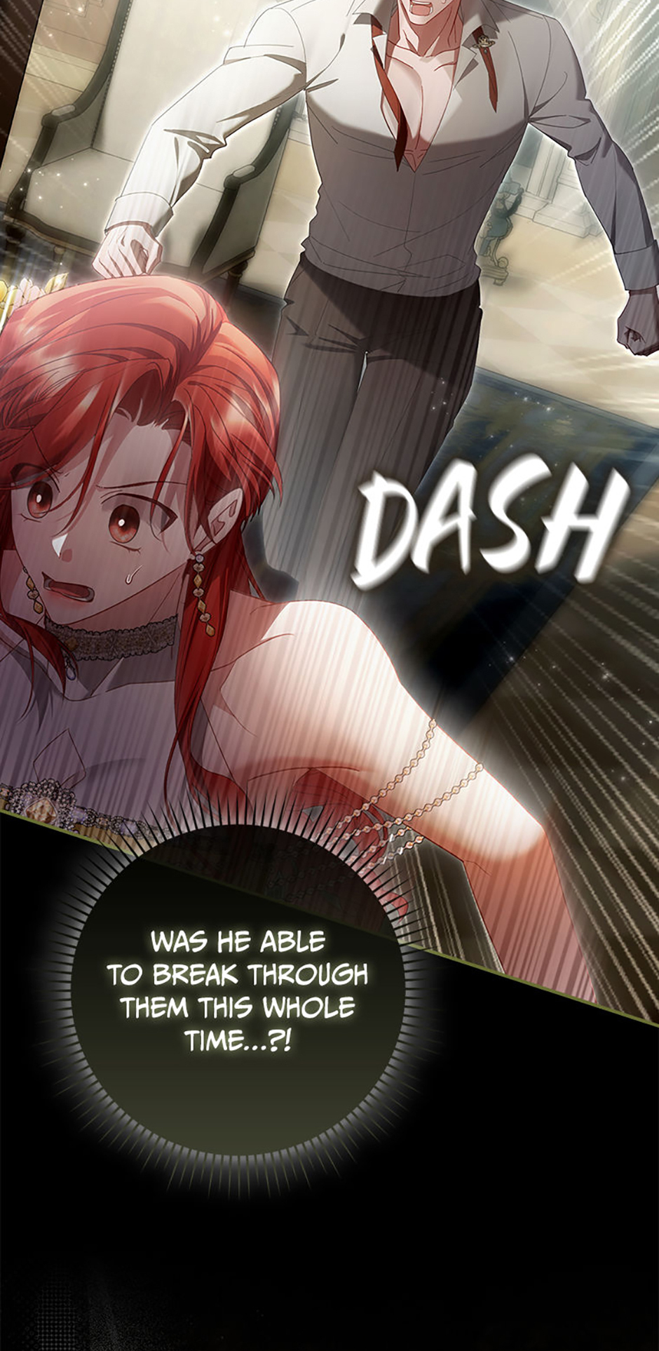 What a Useful Sham Marriage Chapter 11 page 76 - 