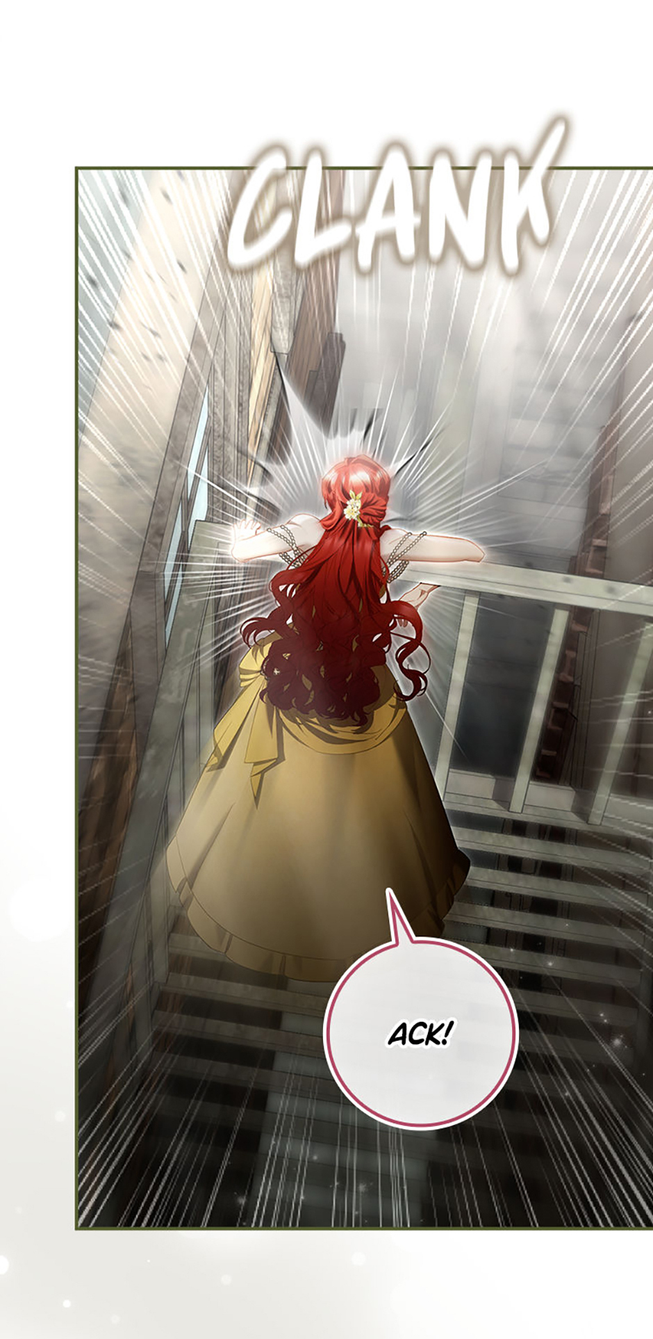 What a Useful Sham Marriage Chapter 11 page 78 - 