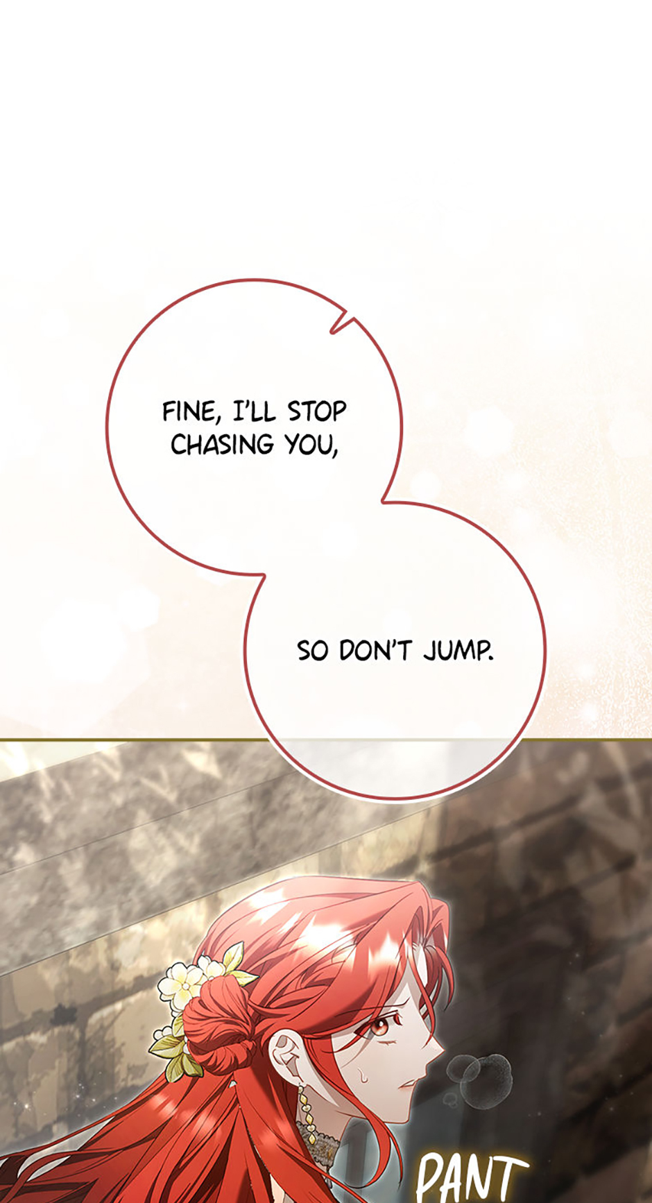 What a Useful Sham Marriage Chapter 11 page 80 - 
