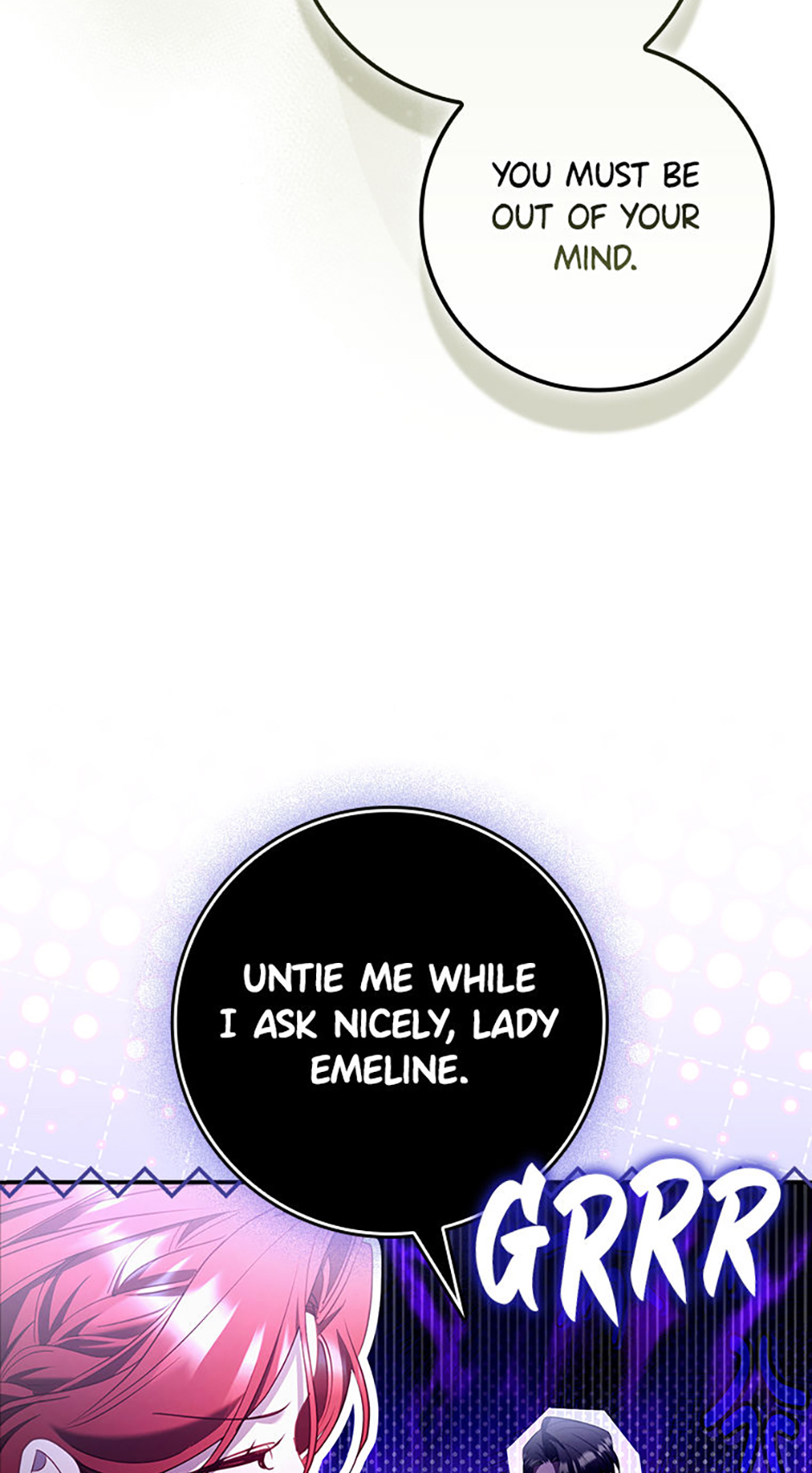 What a Useful Sham Marriage Chapter 11 page 9 - 