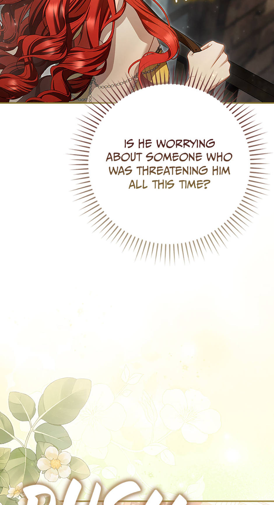 What a Useful Sham Marriage Chapter 11 page 81 - 