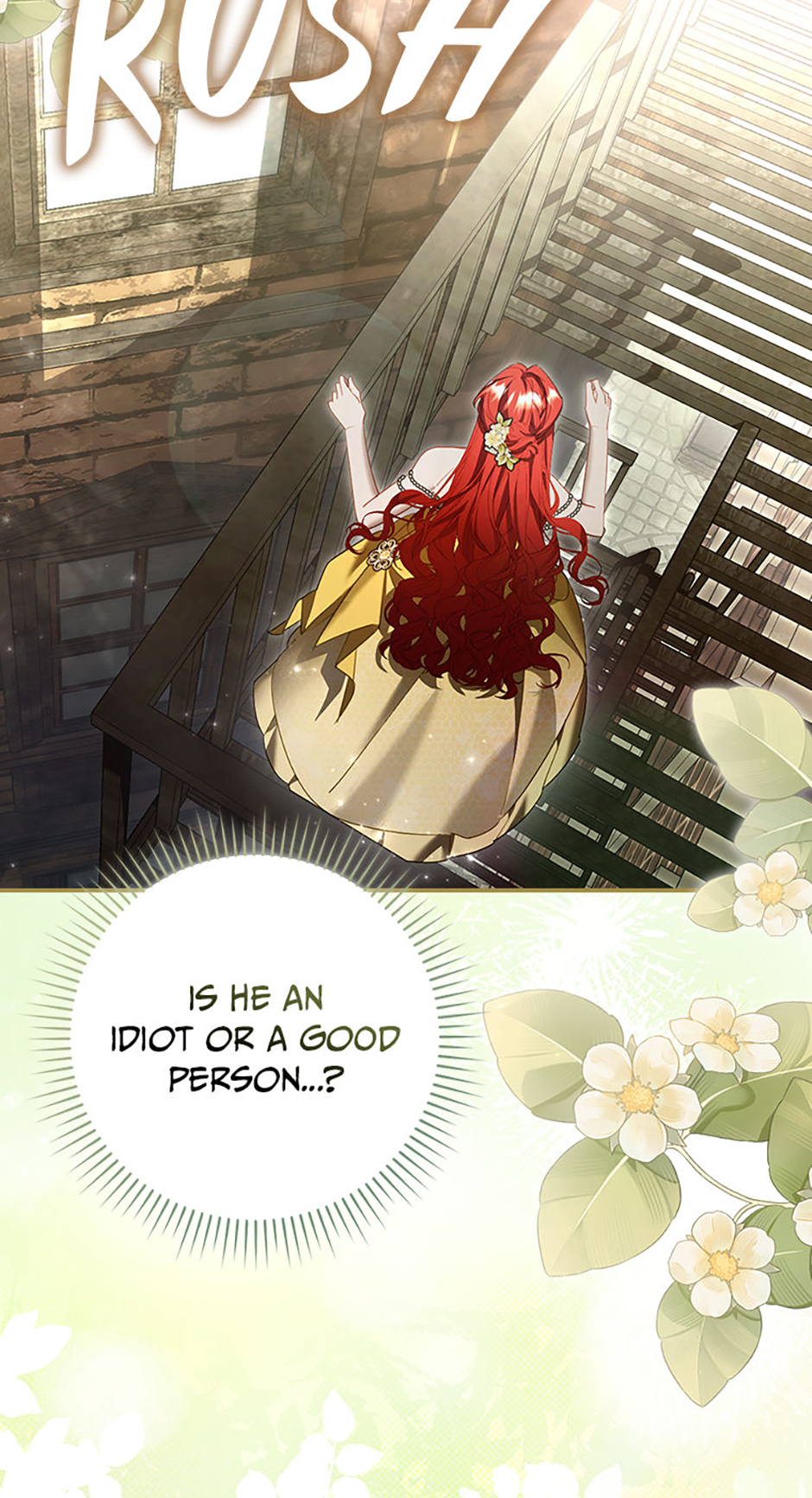 What a Useful Sham Marriage Chapter 11 page 82 - 