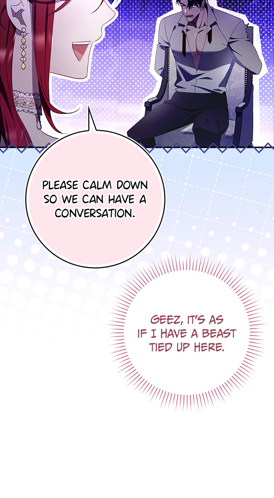 What a Useful Sham Marriage Chapter 11 page 10 - 