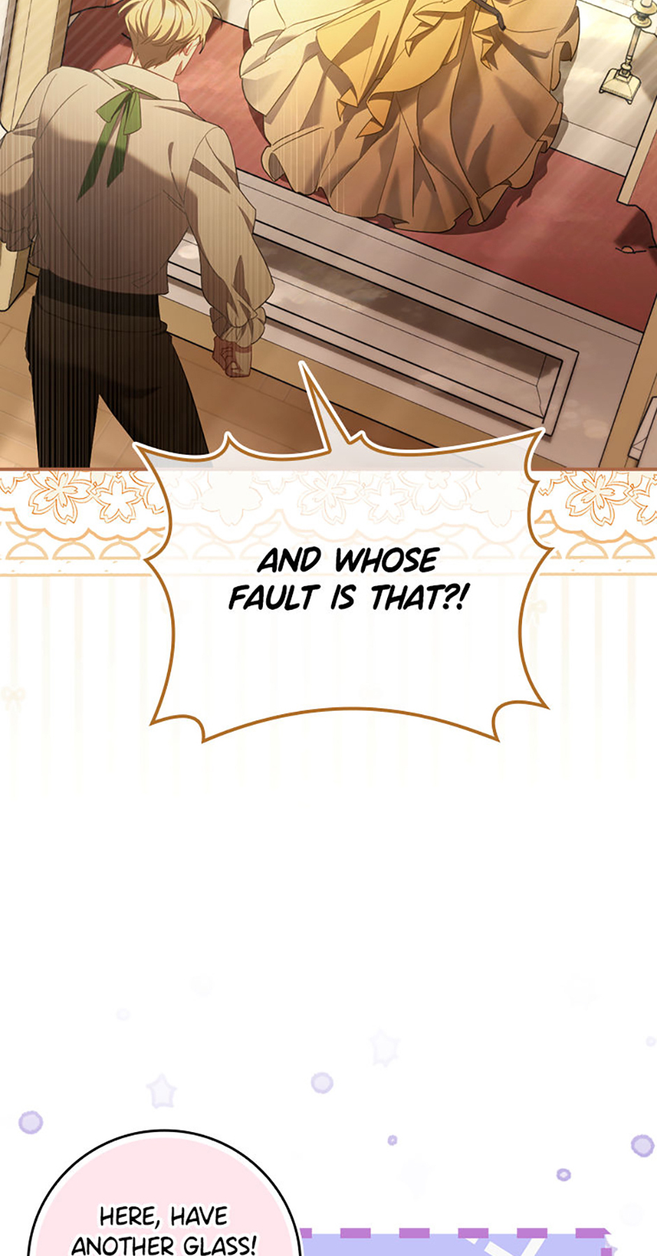 What a Useful Sham Marriage Chapter 12 page 11 - 