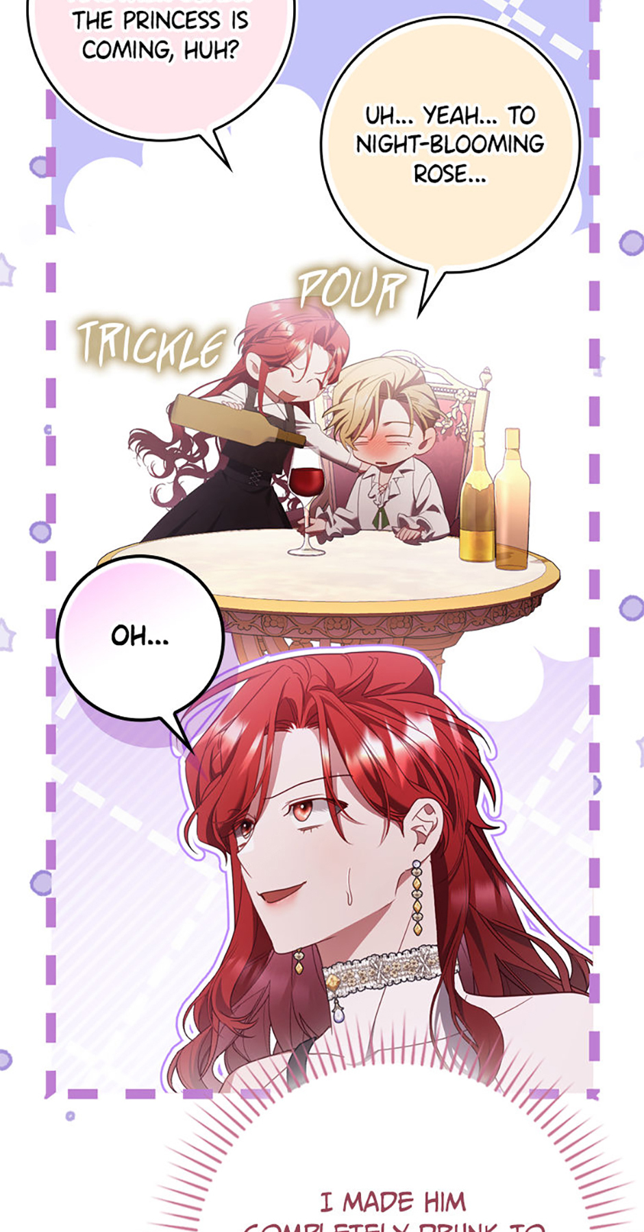 What a Useful Sham Marriage Chapter 12 page 12 - 