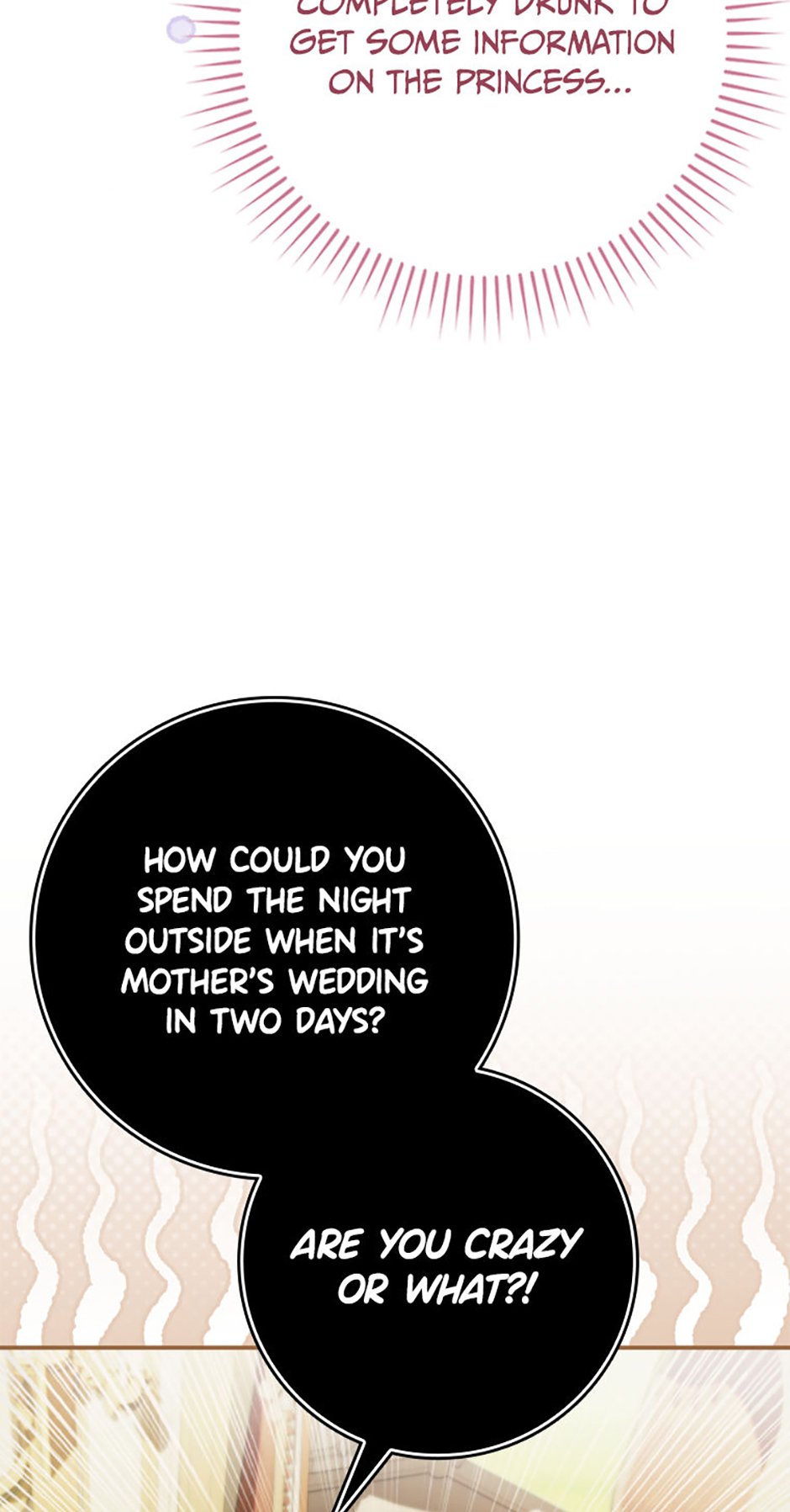 What a Useful Sham Marriage Chapter 12 page 13 - 