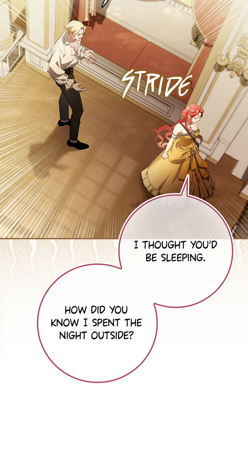 What a Useful Sham Marriage Chapter 12 page 14 - 