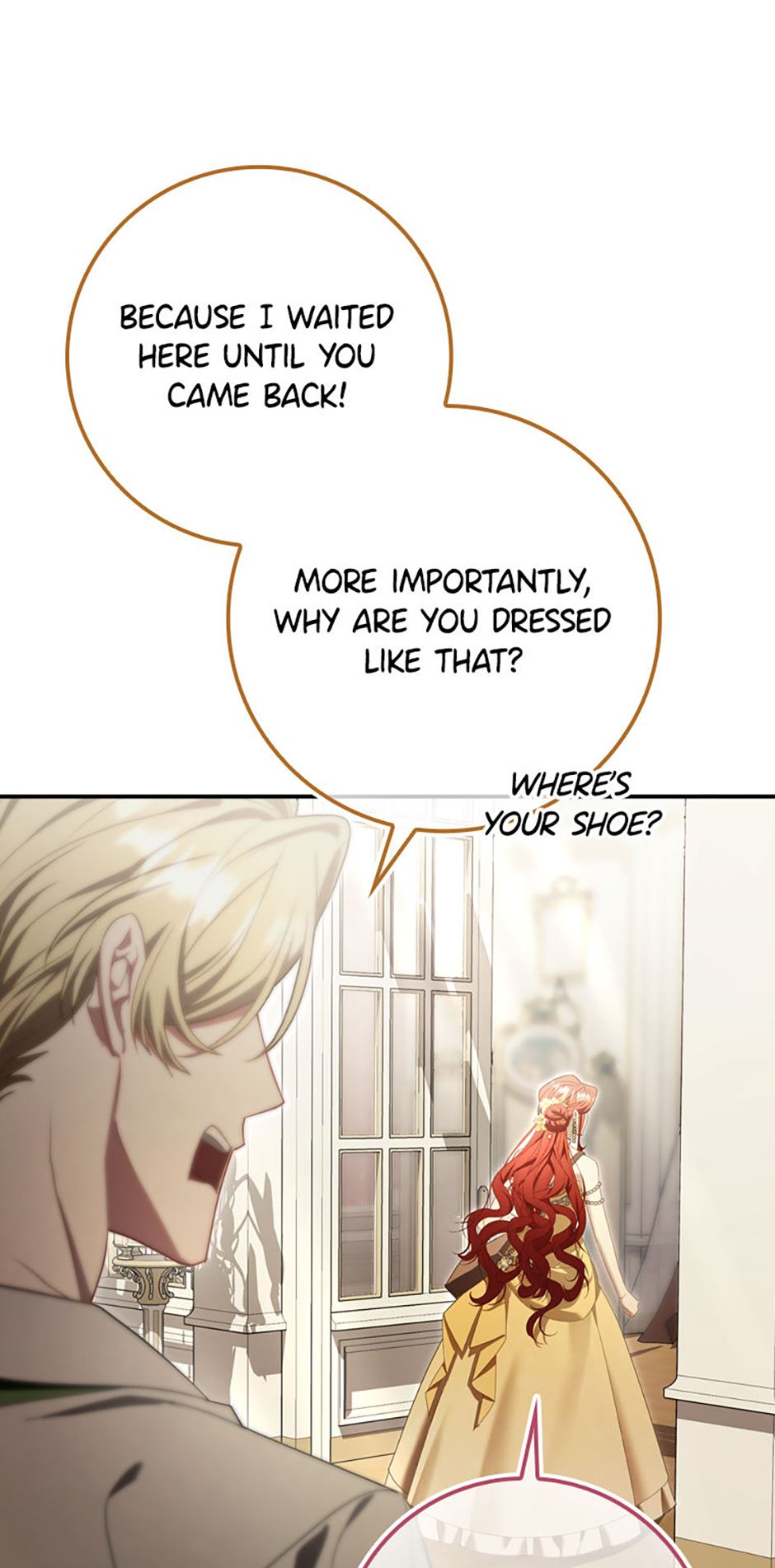 What a Useful Sham Marriage Chapter 12 page 15 - 