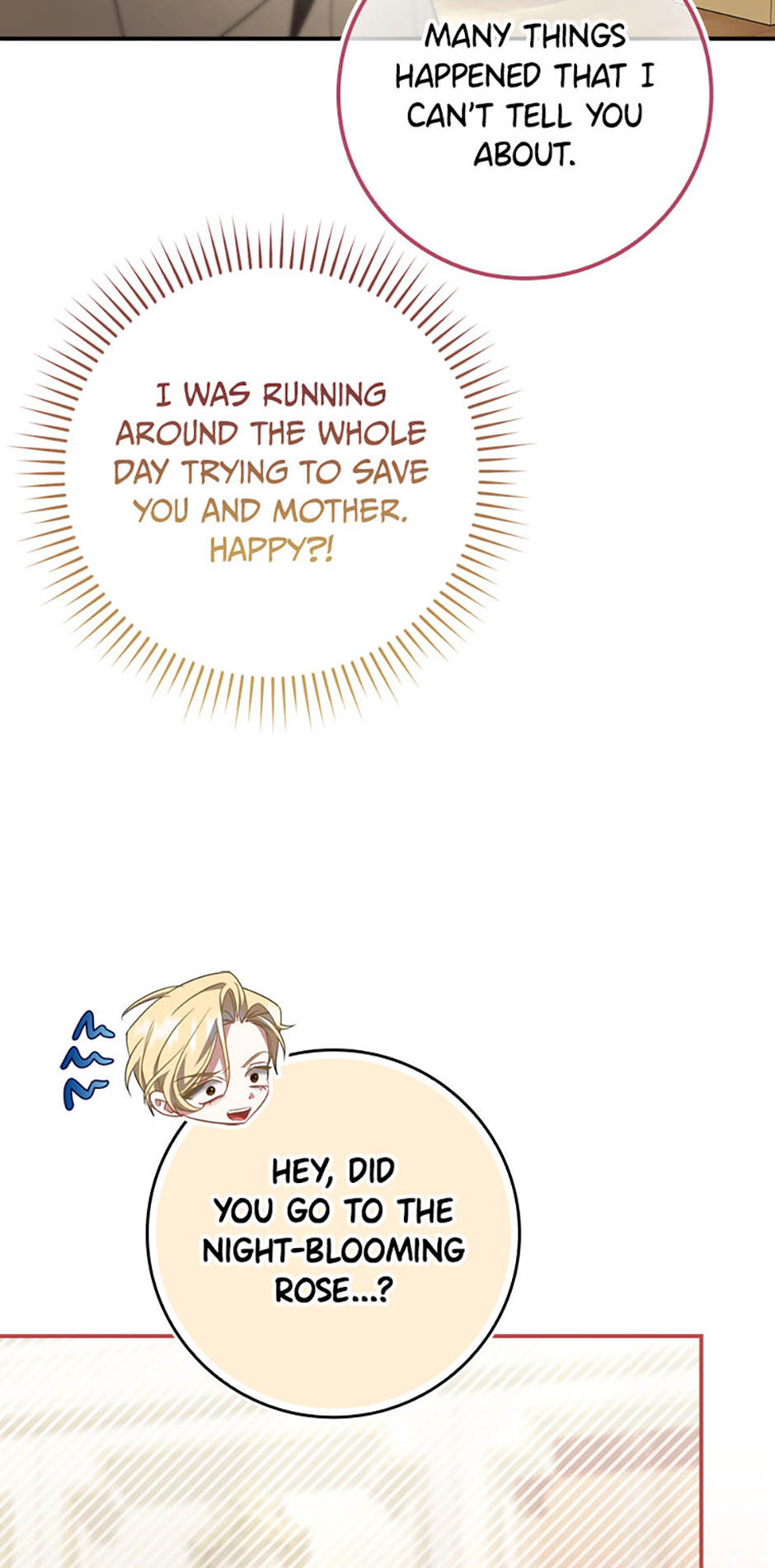 What a Useful Sham Marriage Chapter 12 page 16 - 