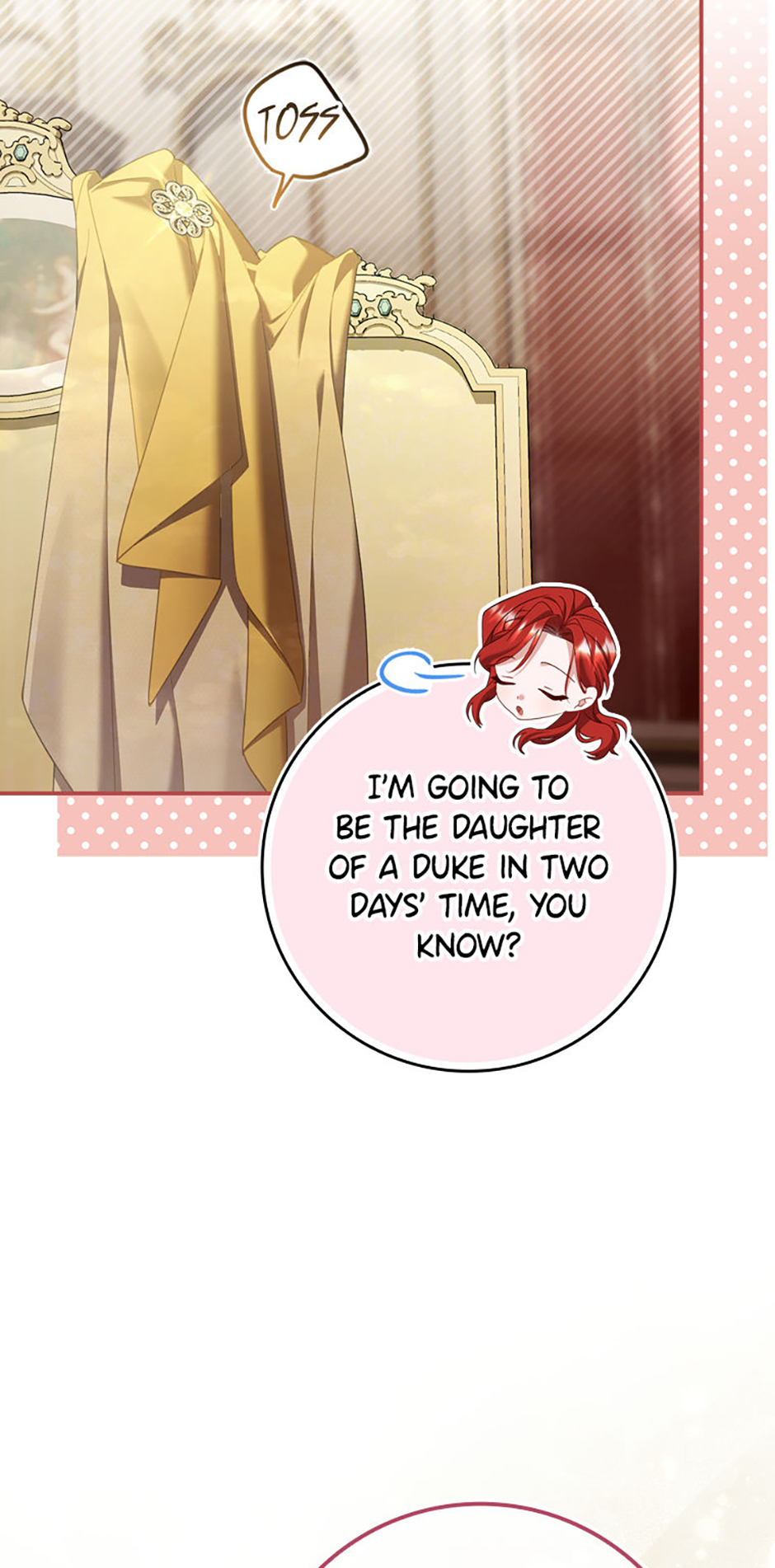 What a Useful Sham Marriage Chapter 12 page 17 - 