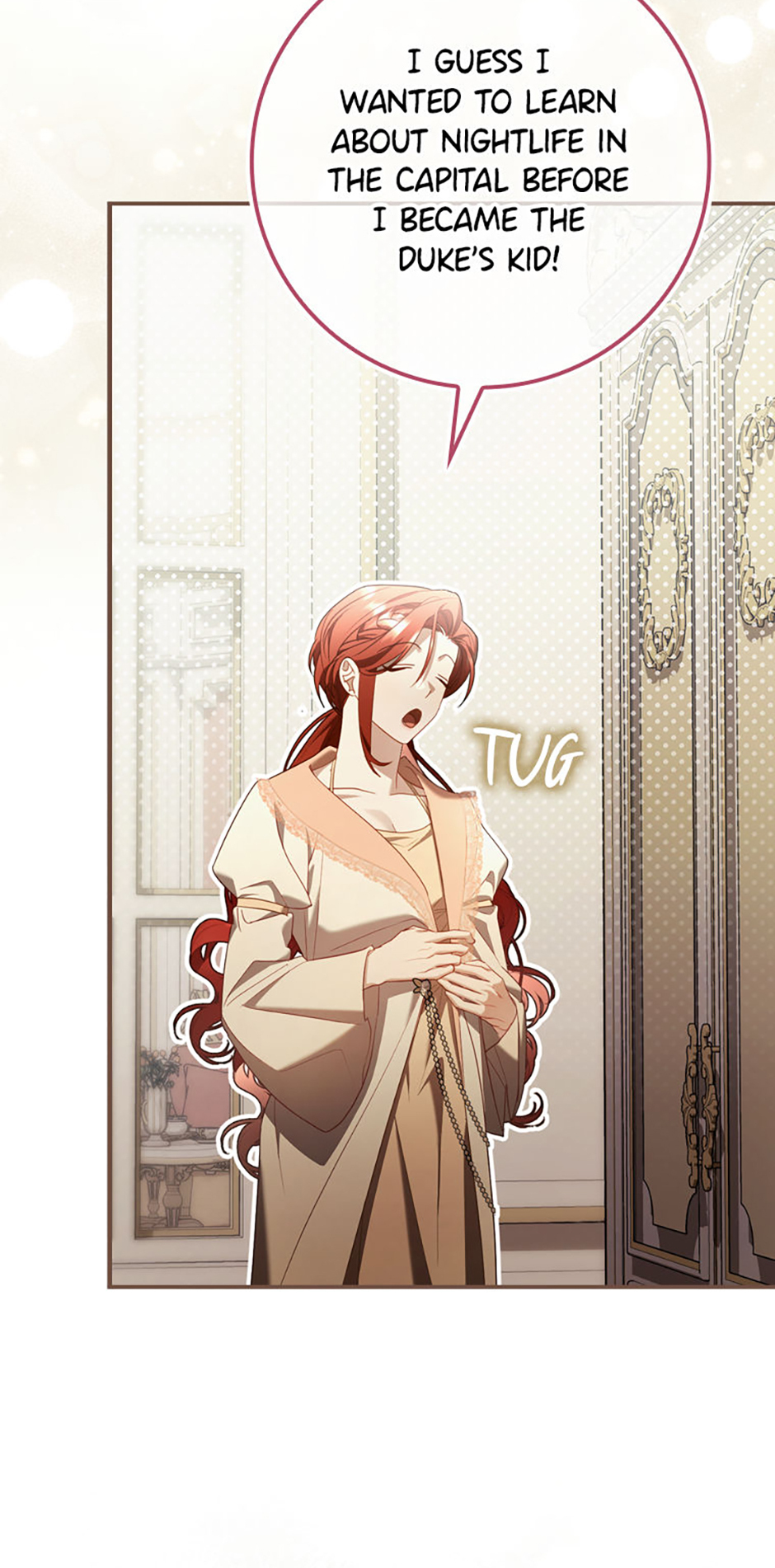 What a Useful Sham Marriage Chapter 12 page 18 - 