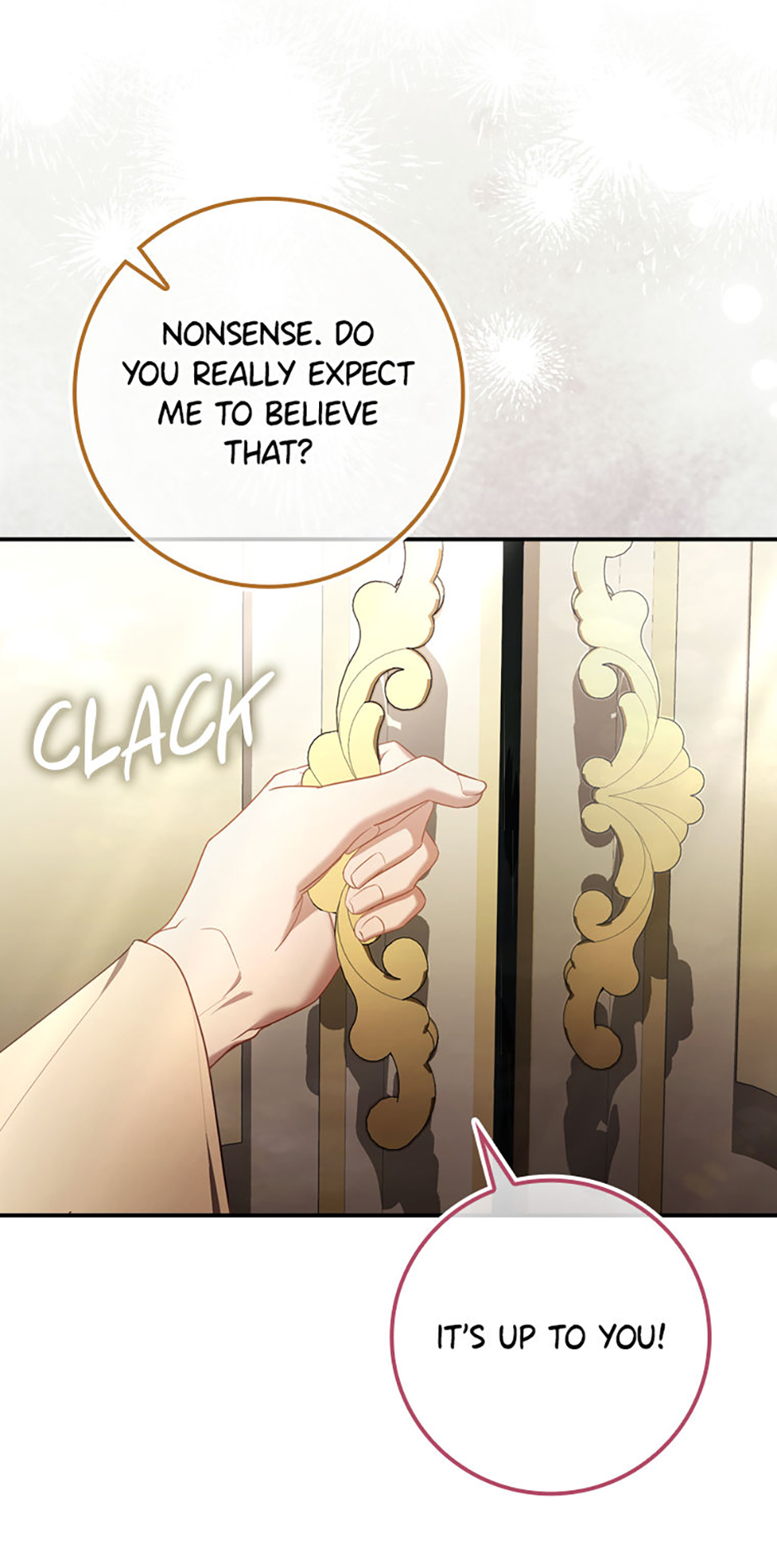 What a Useful Sham Marriage Chapter 12 page 19 - 