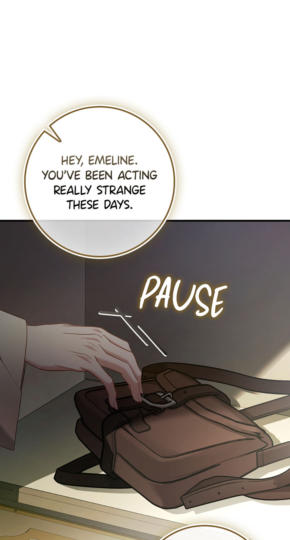 What a Useful Sham Marriage Chapter 12 page 20 - 