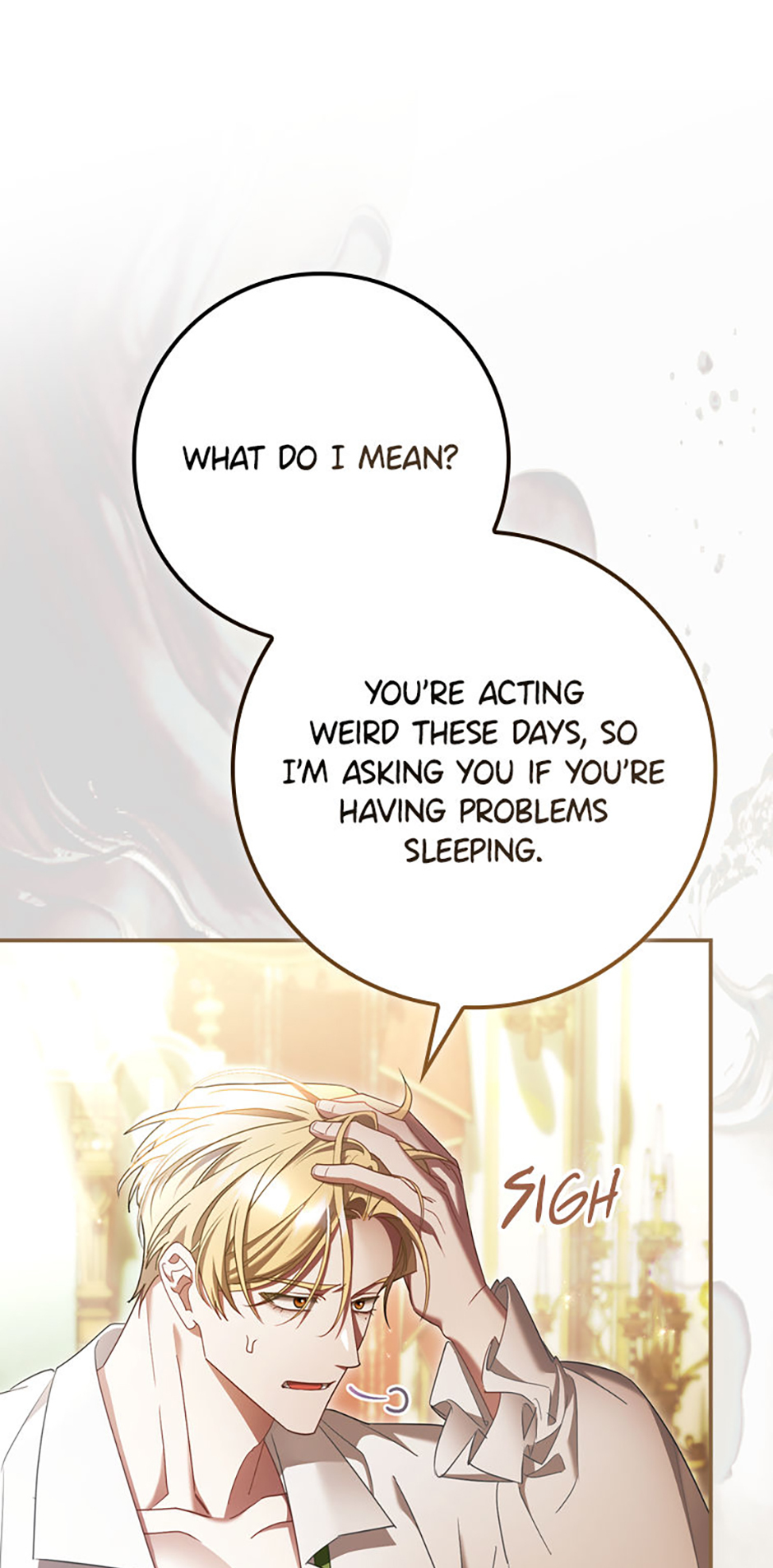 What a Useful Sham Marriage Chapter 12 page 25 - 