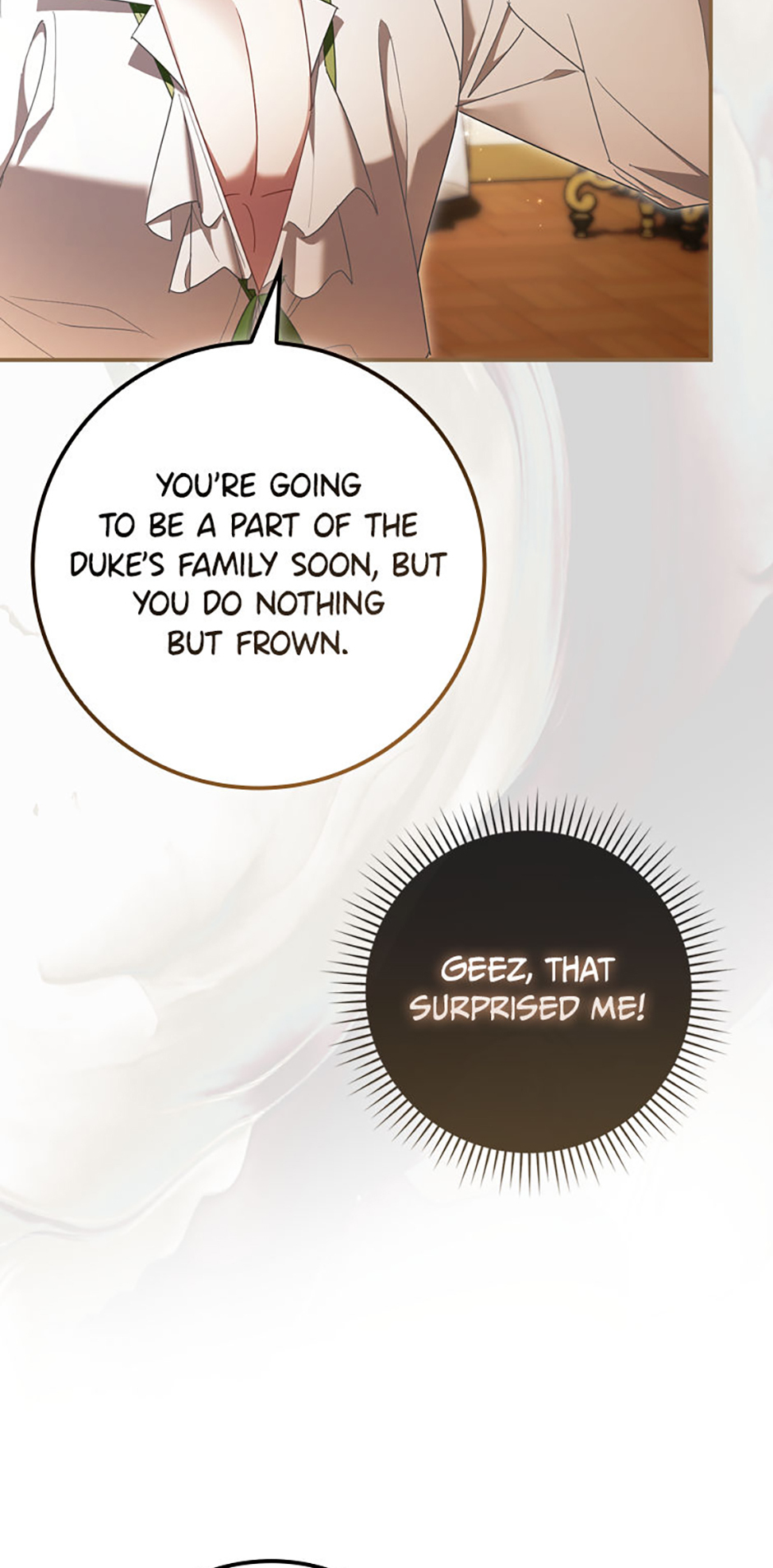 What a Useful Sham Marriage Chapter 12 page 26 - 