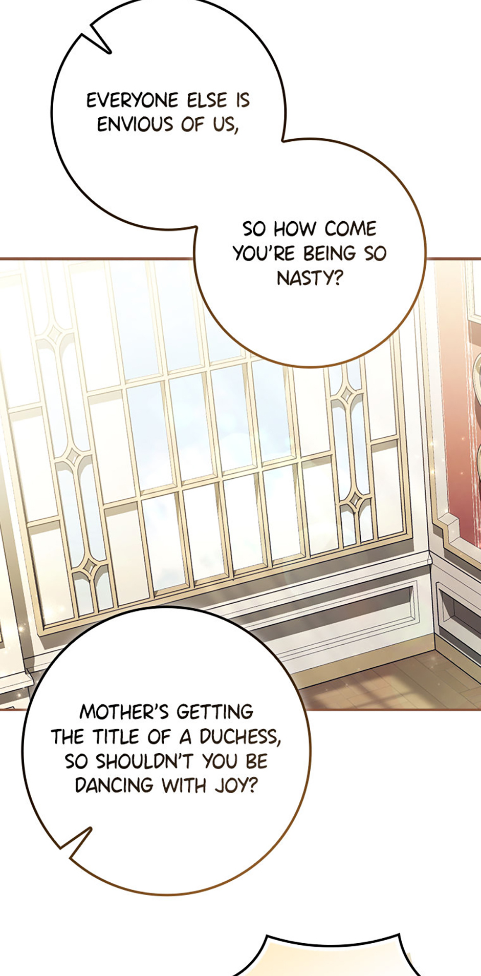 What a Useful Sham Marriage Chapter 12 page 27 - 