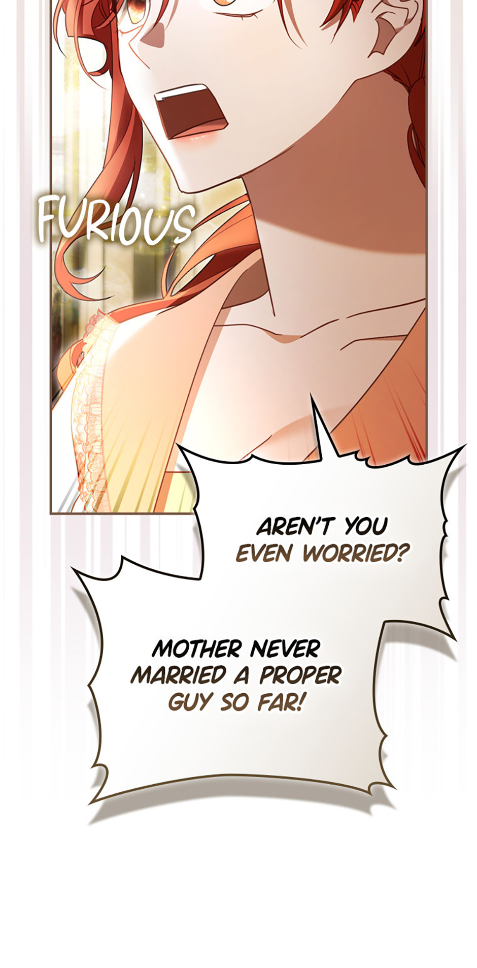 What a Useful Sham Marriage Chapter 12 page 29 - 