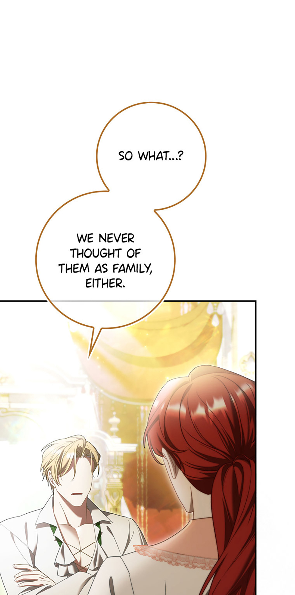 What a Useful Sham Marriage Chapter 12 page 30 - 