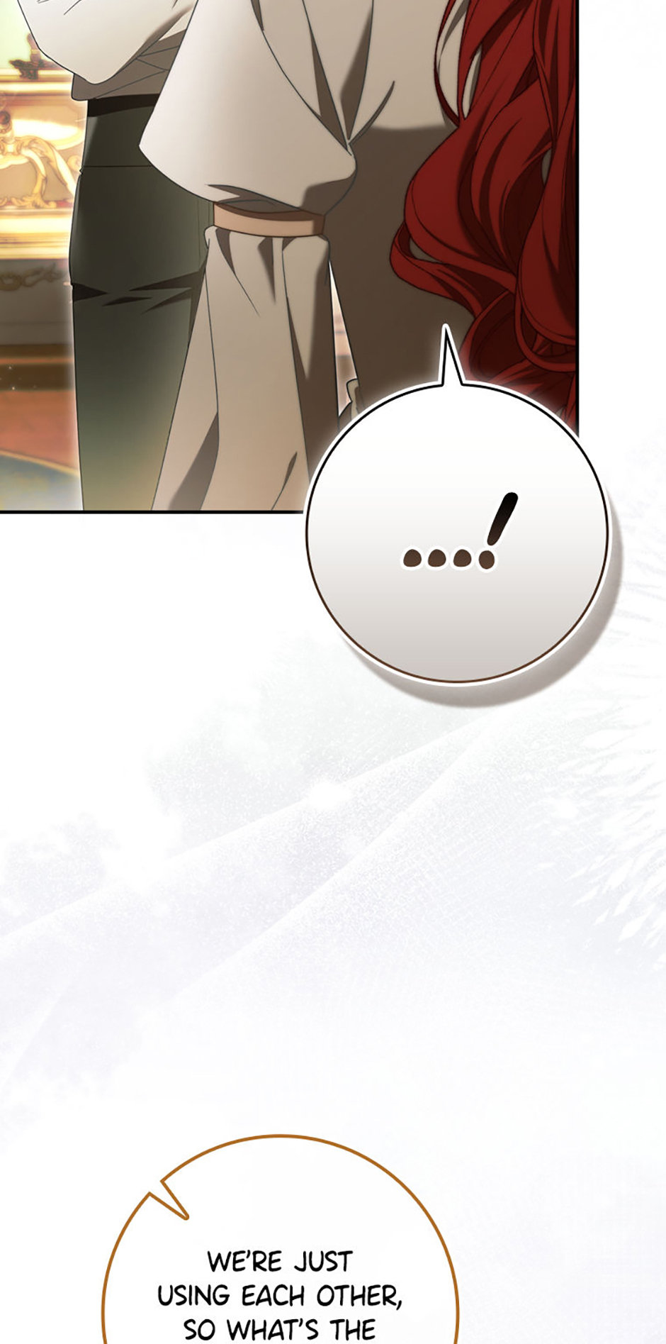 What a Useful Sham Marriage Chapter 12 page 31 - 
