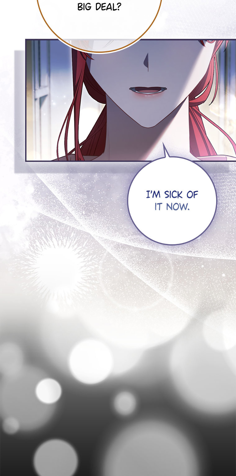 What a Useful Sham Marriage Chapter 12 page 32 - 