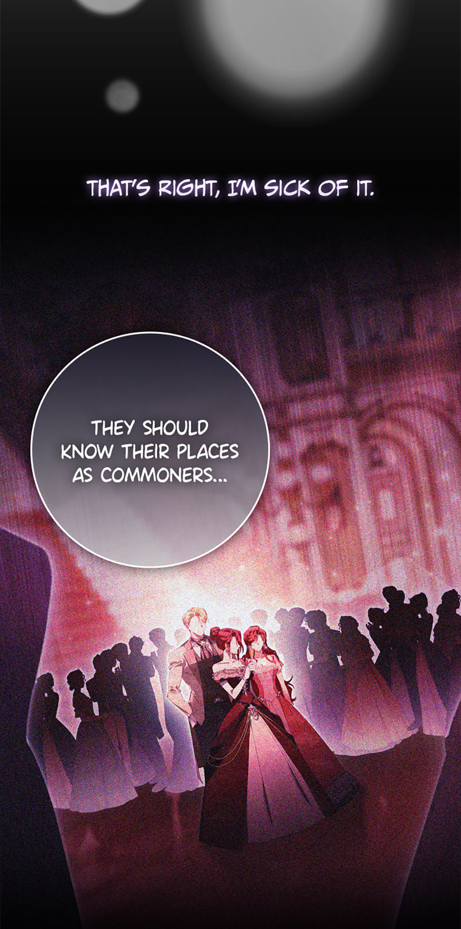 What a Useful Sham Marriage Chapter 12 page 33 - 