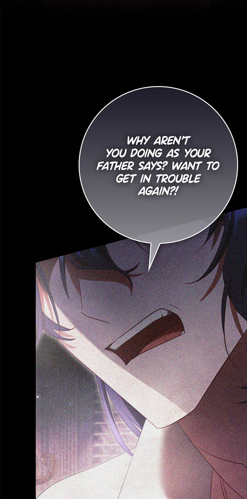 What a Useful Sham Marriage Chapter 12 page 34 - 