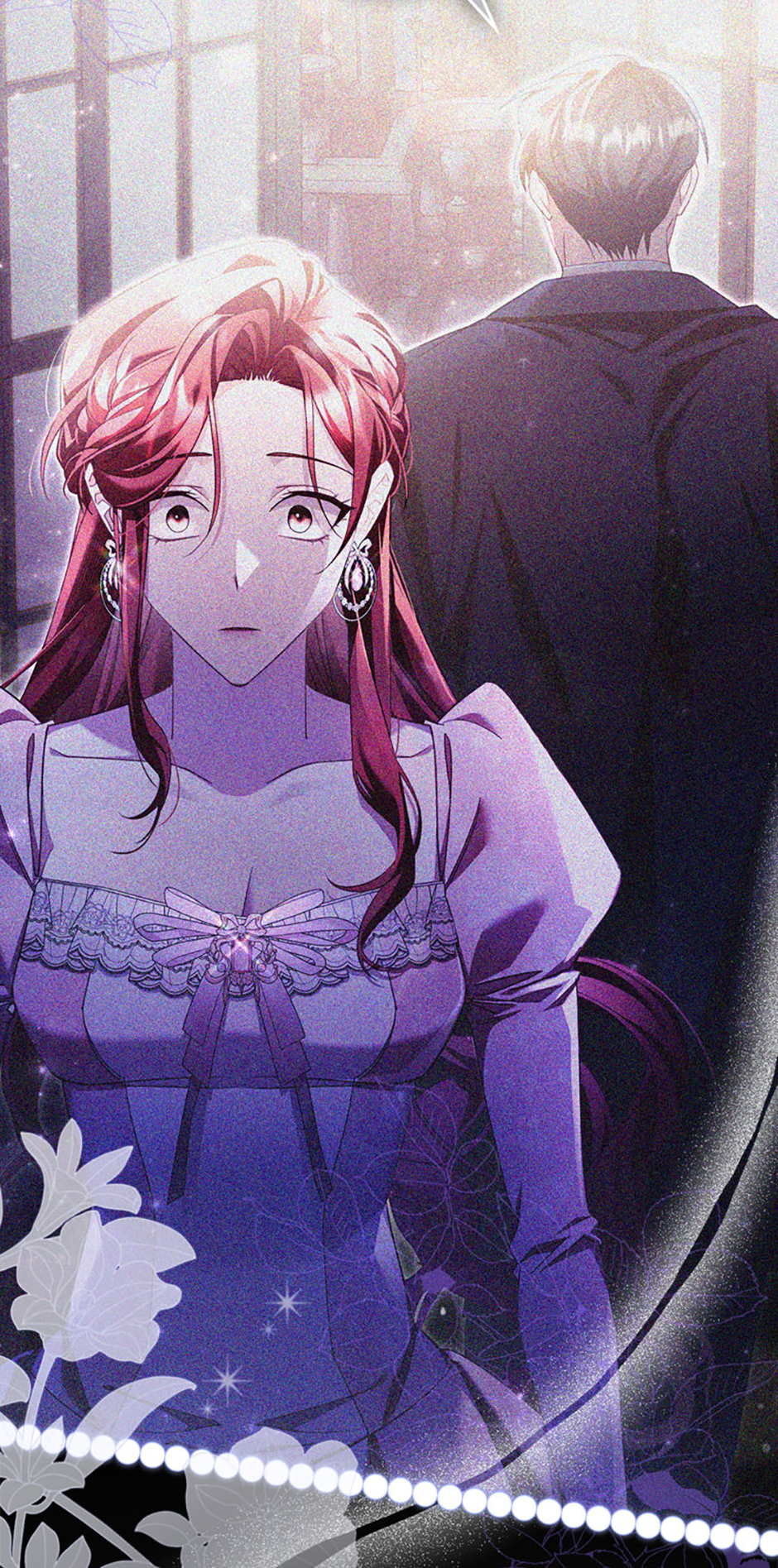 What a Useful Sham Marriage Chapter 12 page 36 - 