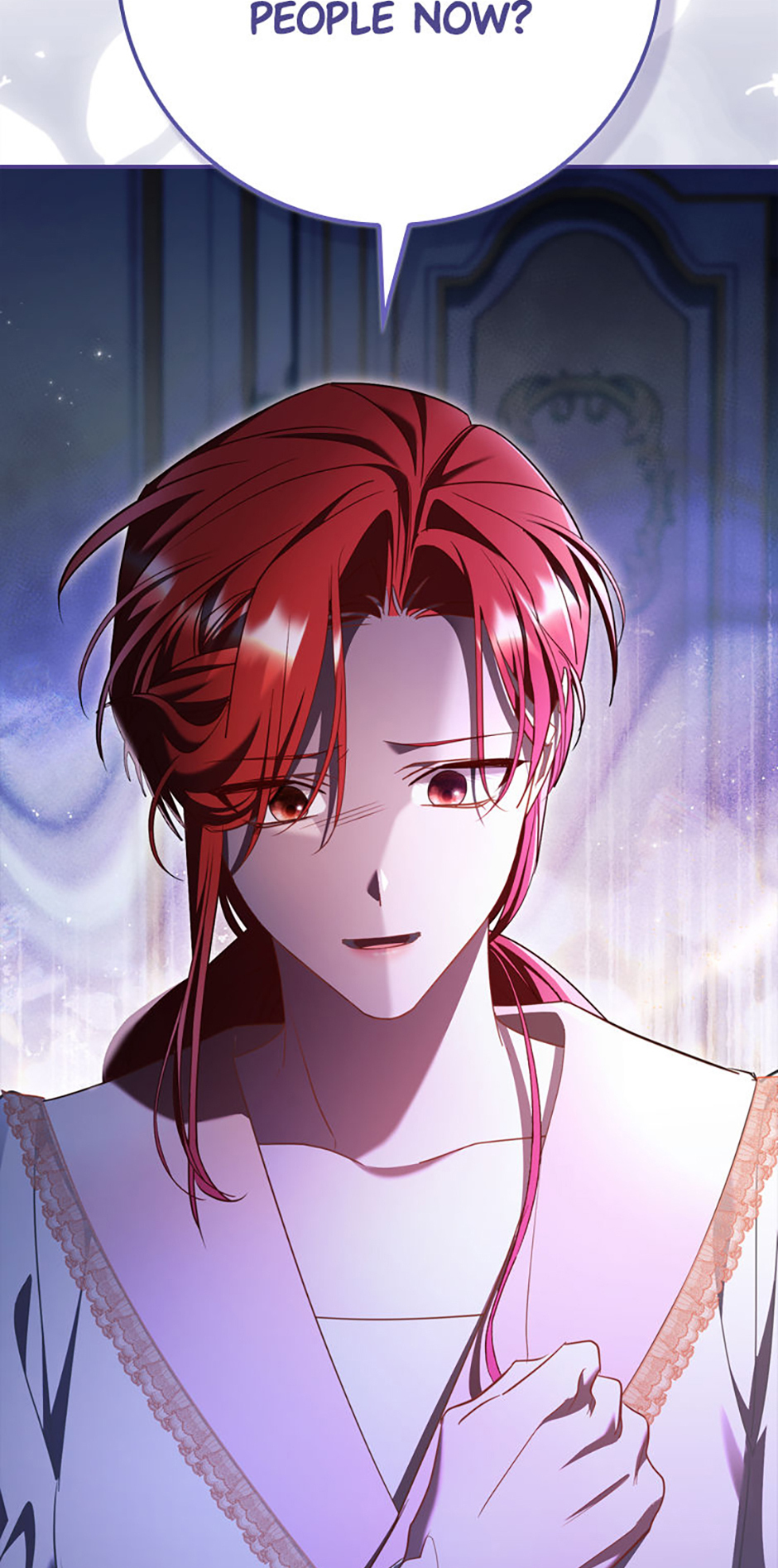 What a Useful Sham Marriage Chapter 12 page 38 - 