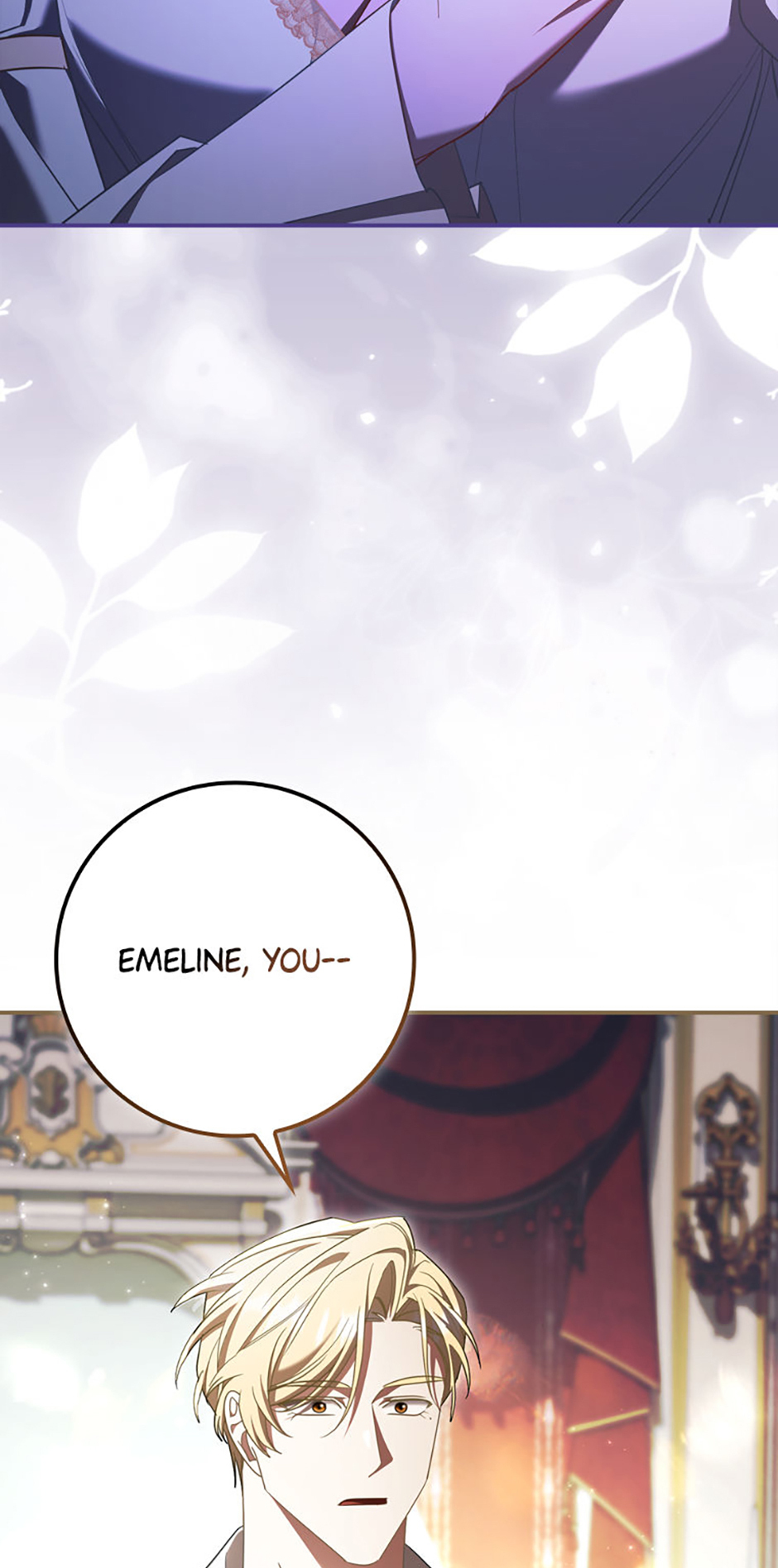 What a Useful Sham Marriage Chapter 12 page 39 - 
