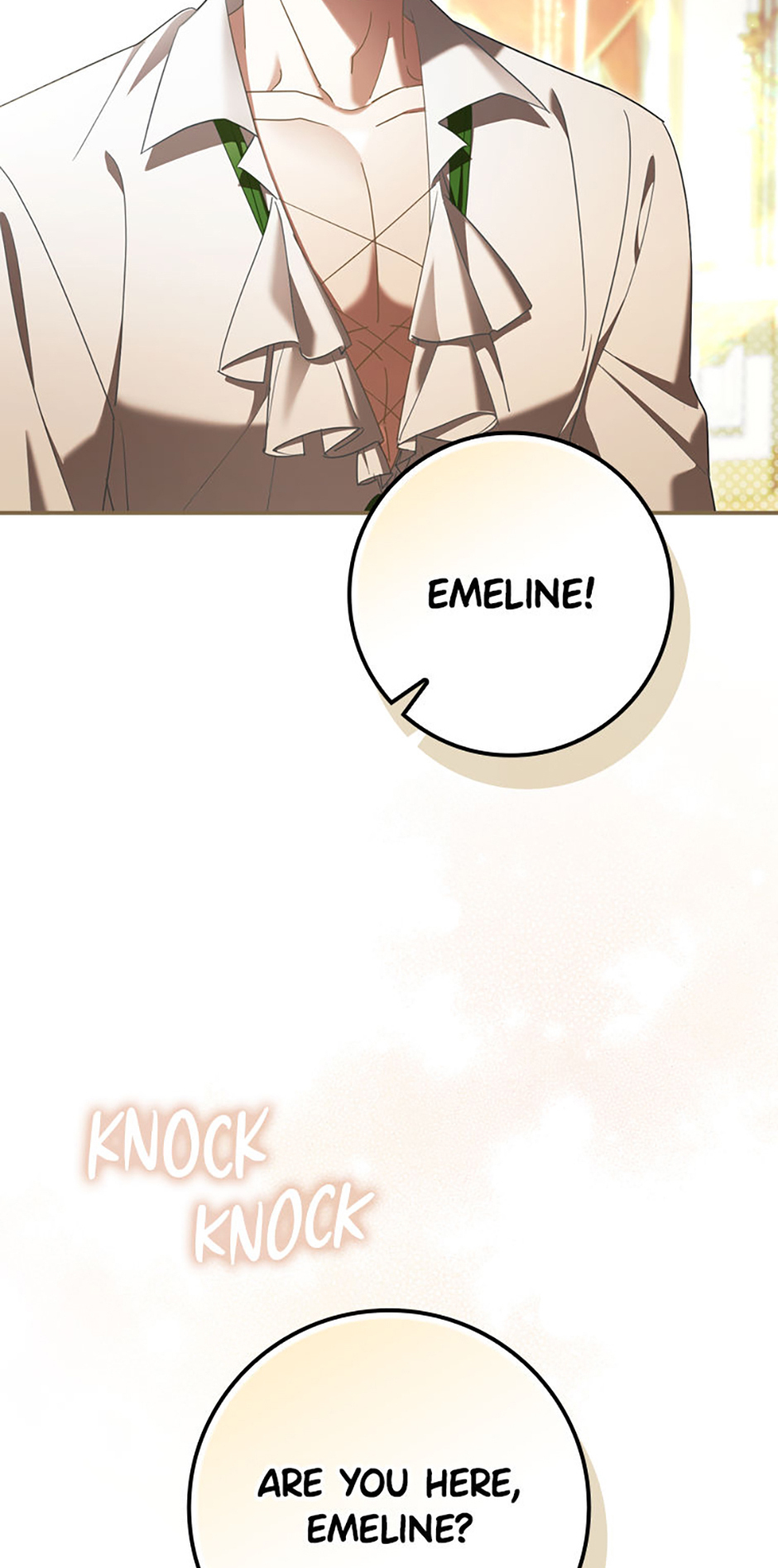 What a Useful Sham Marriage Chapter 12 page 40 - 
