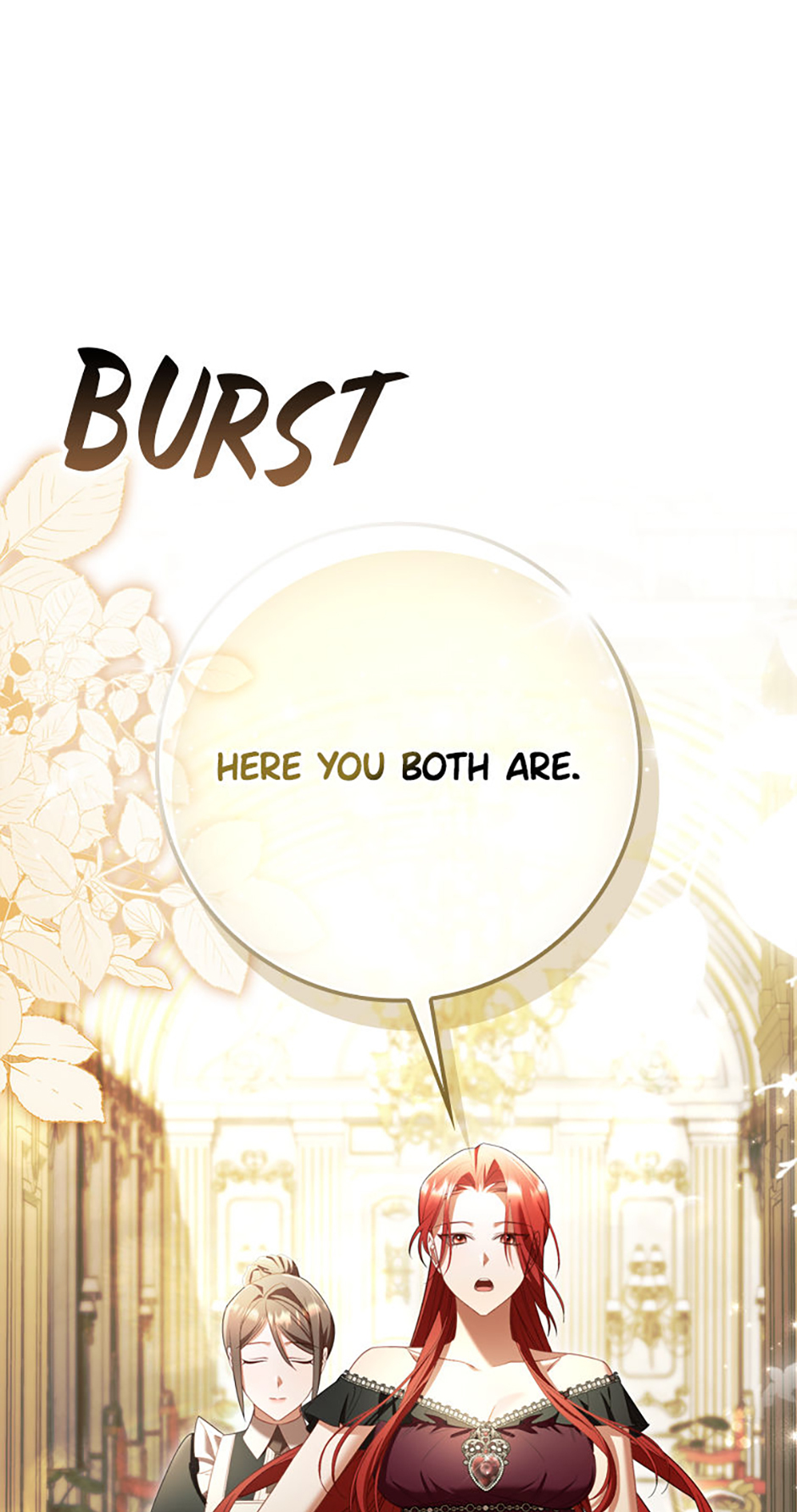 What a Useful Sham Marriage Chapter 12 page 42 - 