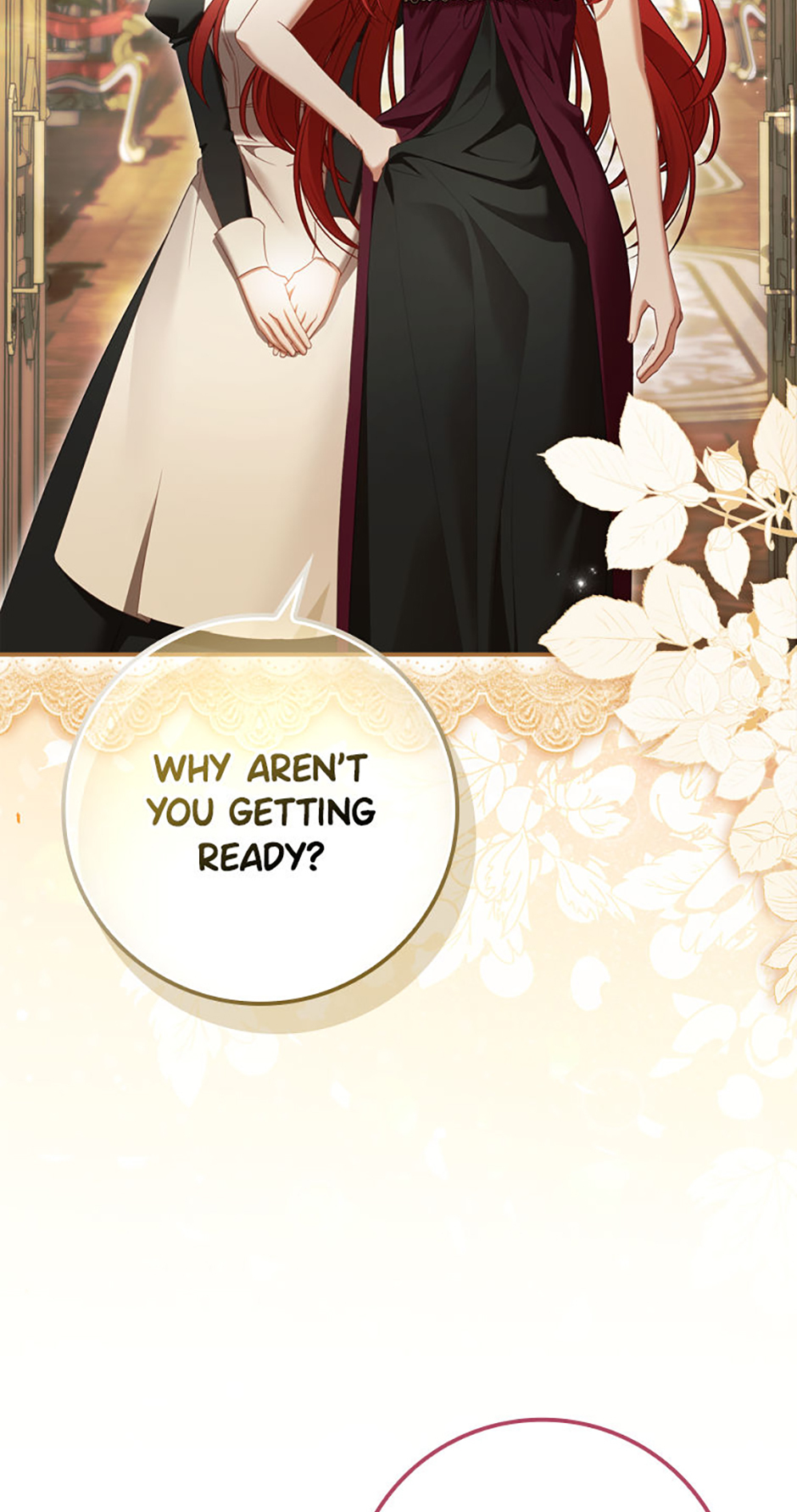 What a Useful Sham Marriage Chapter 12 page 43 - 
