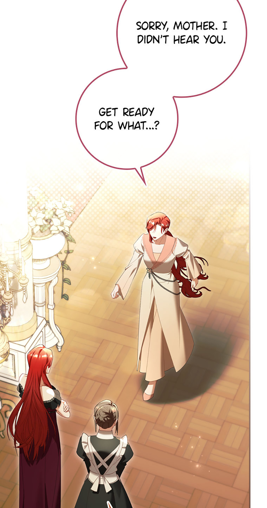 What a Useful Sham Marriage Chapter 12 page 44 - 