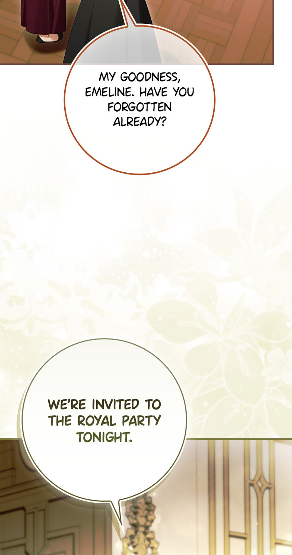 What a Useful Sham Marriage Chapter 12 page 45 - 
