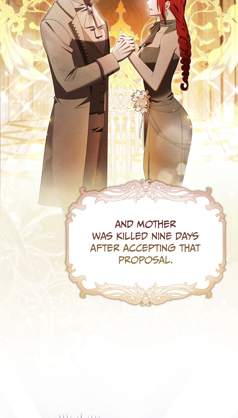 What a Useful Sham Marriage Chapter 12 page 51 - 