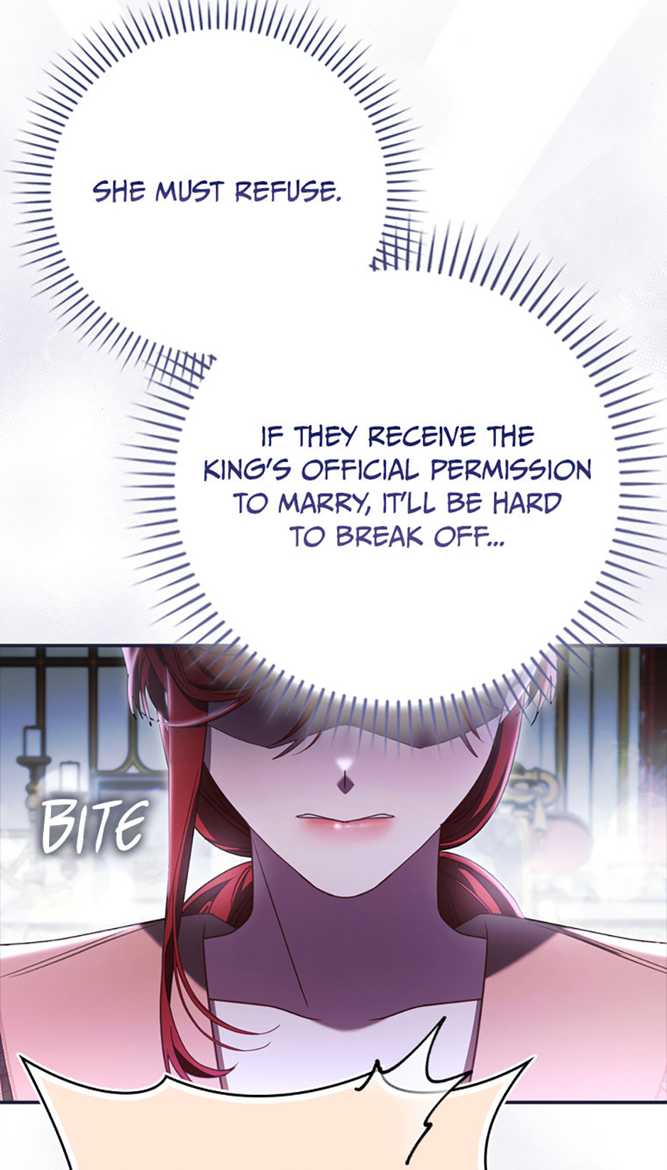 What a Useful Sham Marriage Chapter 12 page 52 - 