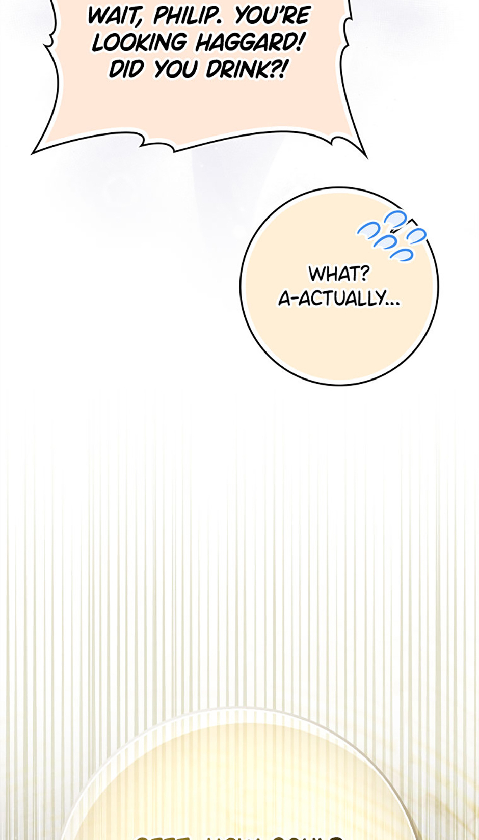 What a Useful Sham Marriage Chapter 12 page 53 - 