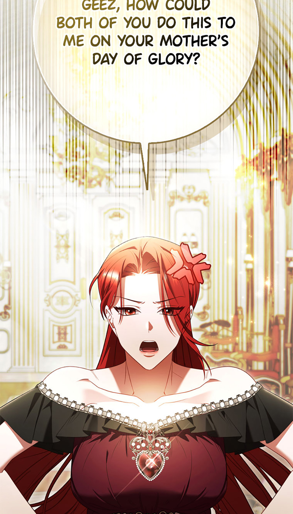 What a Useful Sham Marriage Chapter 12 page 54 - 
