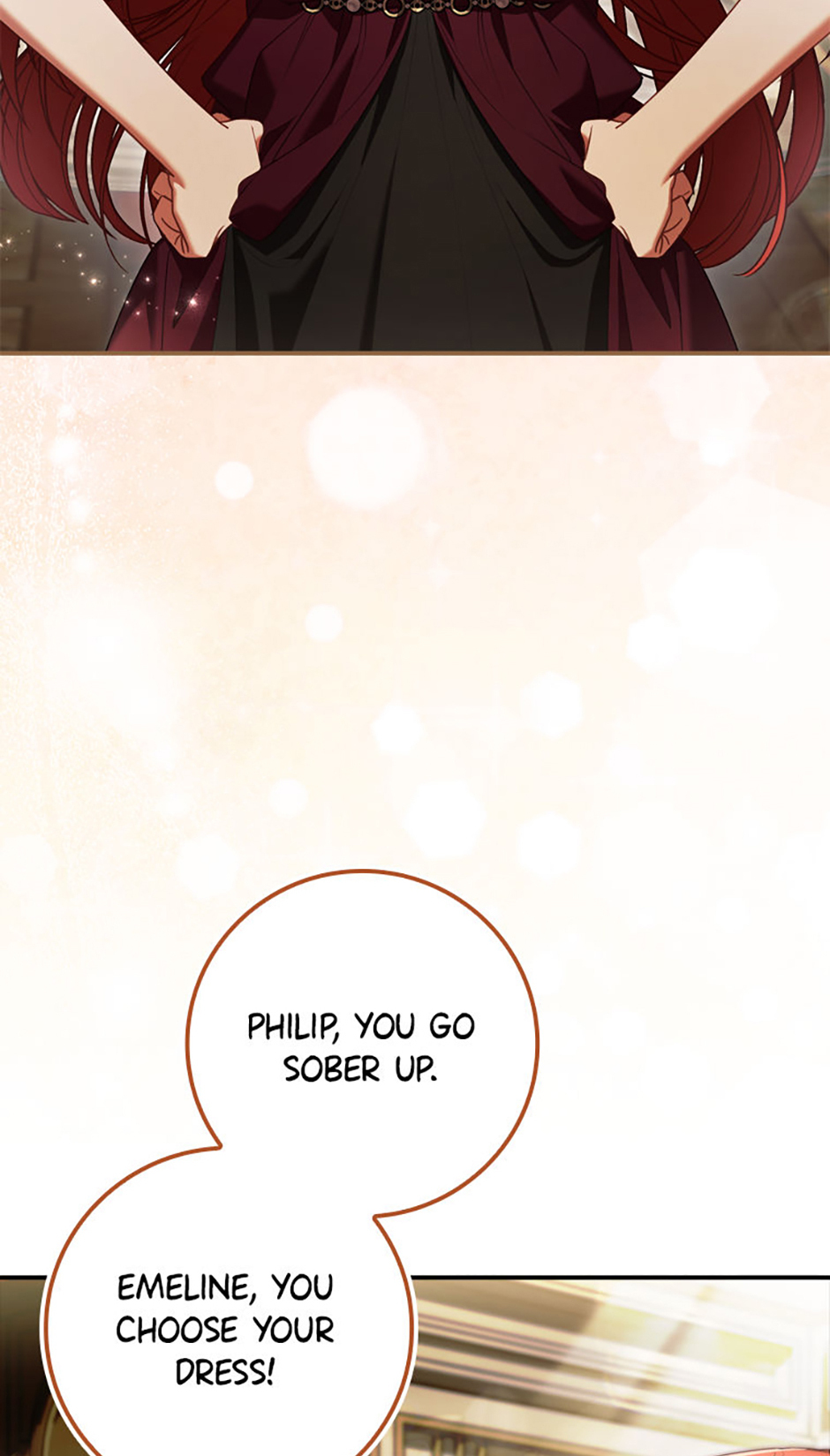 What a Useful Sham Marriage Chapter 12 page 55 - 