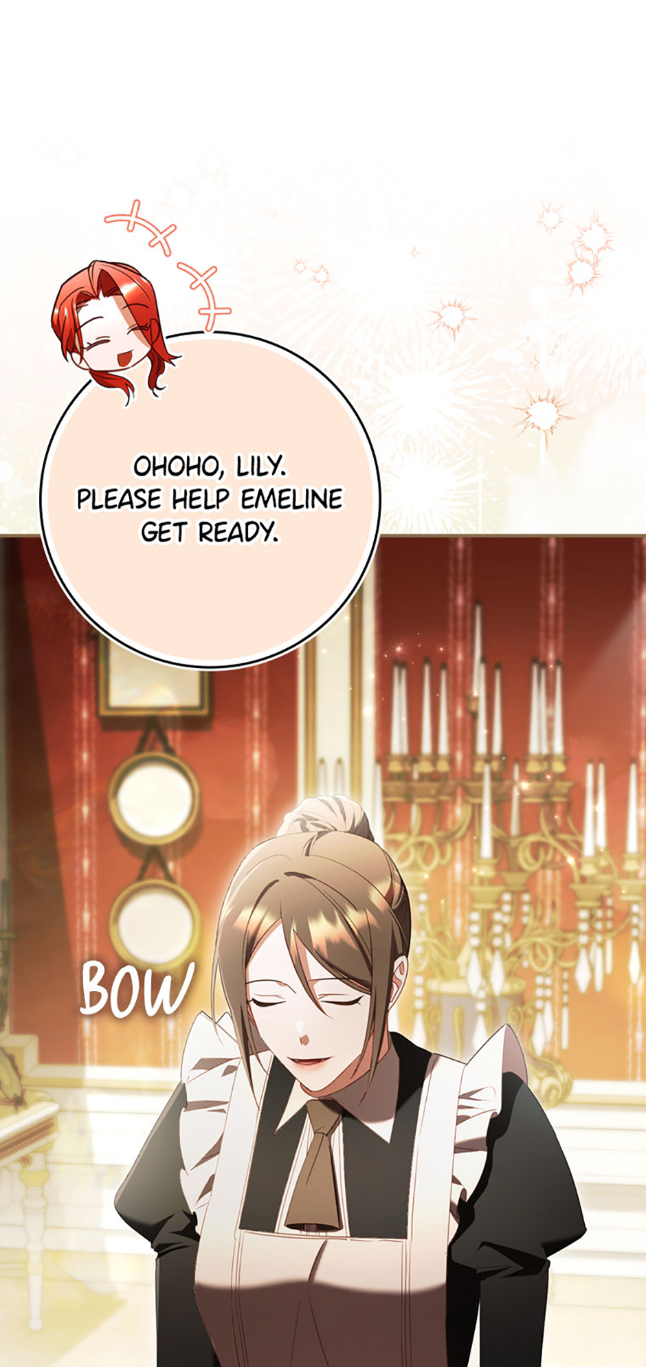 What a Useful Sham Marriage Chapter 12 page 57 - 
