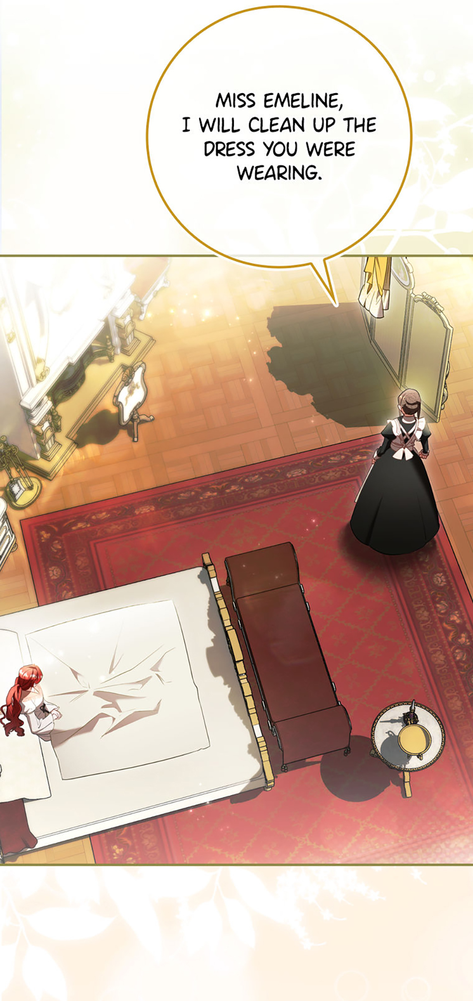 What a Useful Sham Marriage Chapter 12 page 59 - 