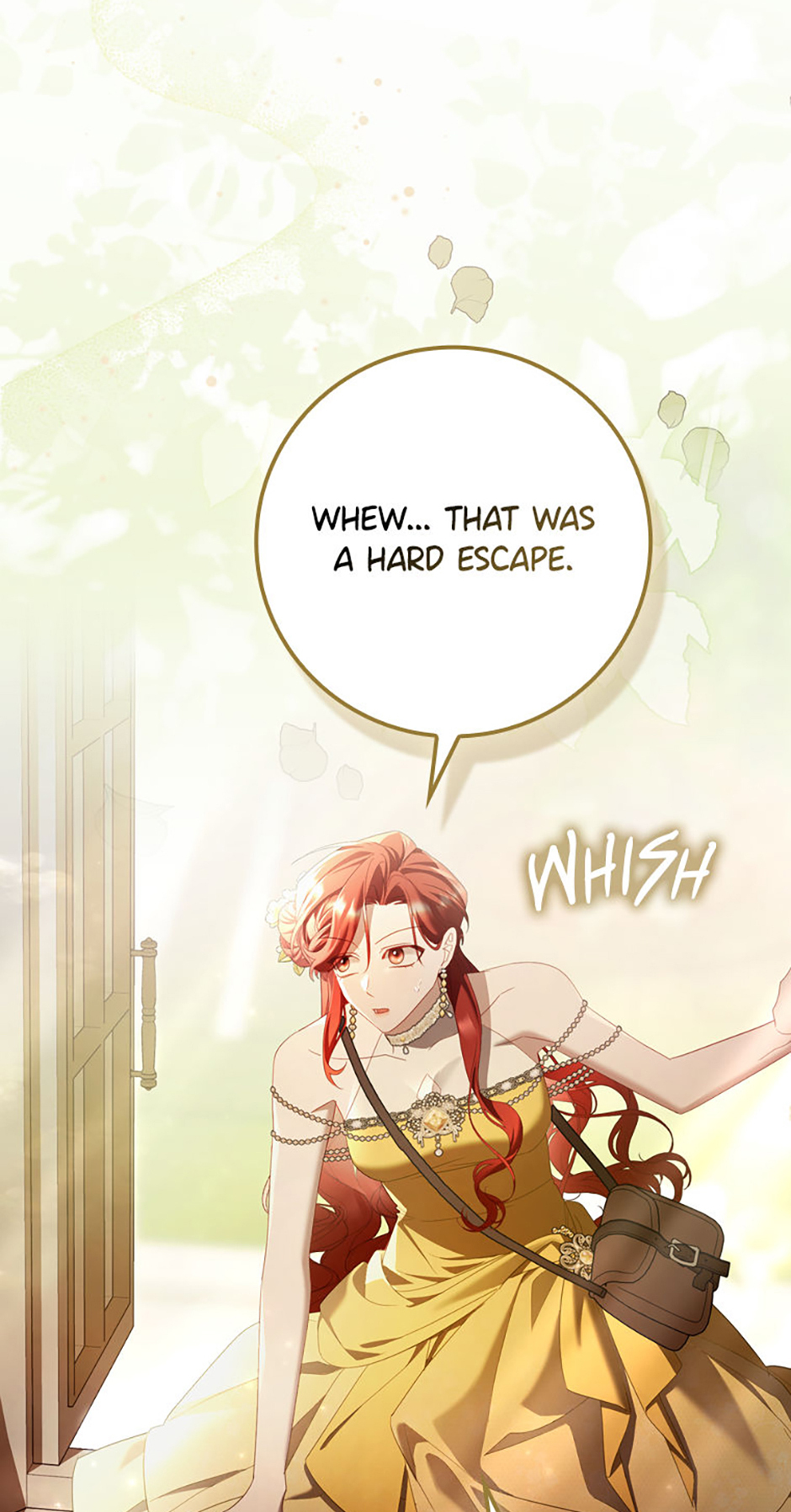What a Useful Sham Marriage Chapter 12 page 7 - 