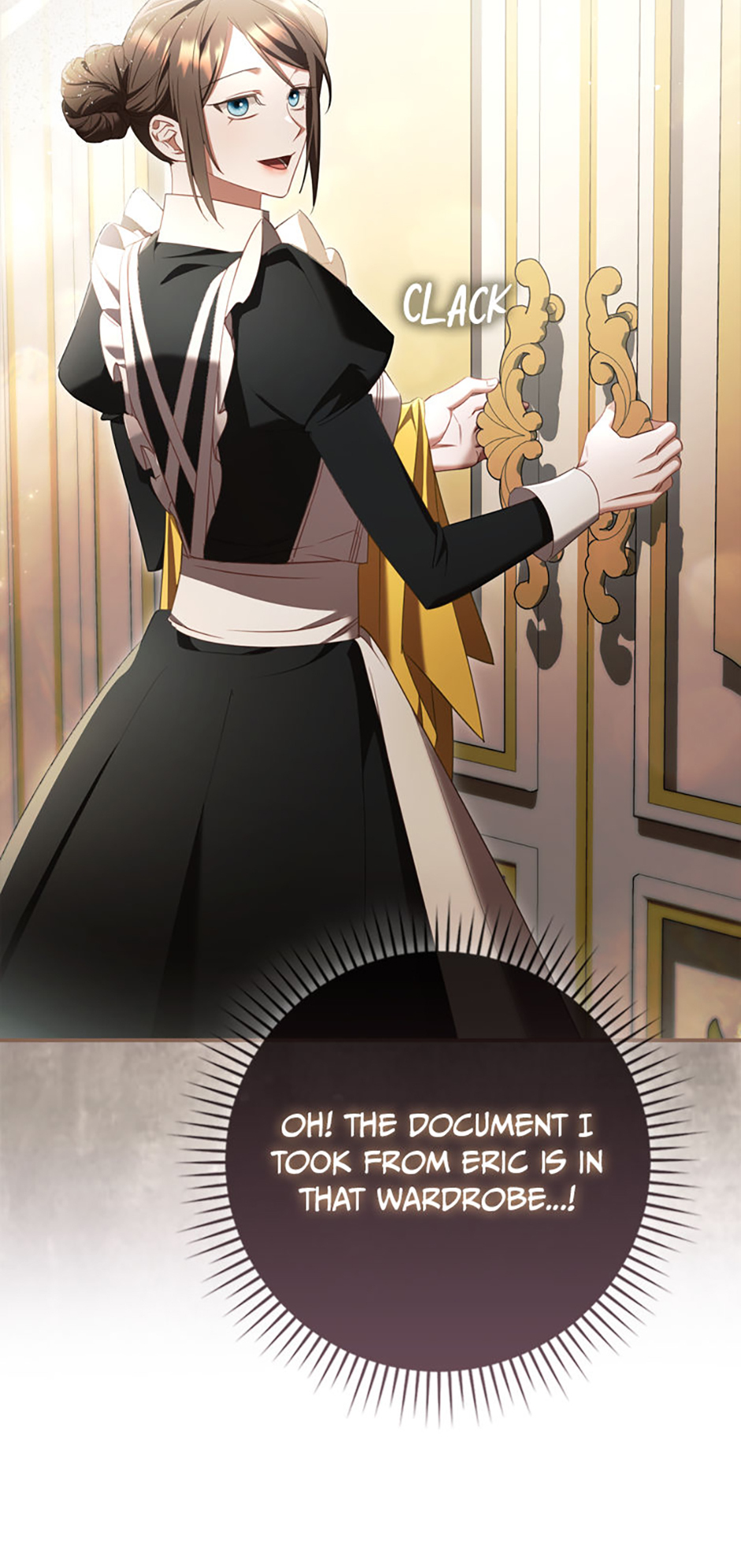 What a Useful Sham Marriage Chapter 12 page 62 - 