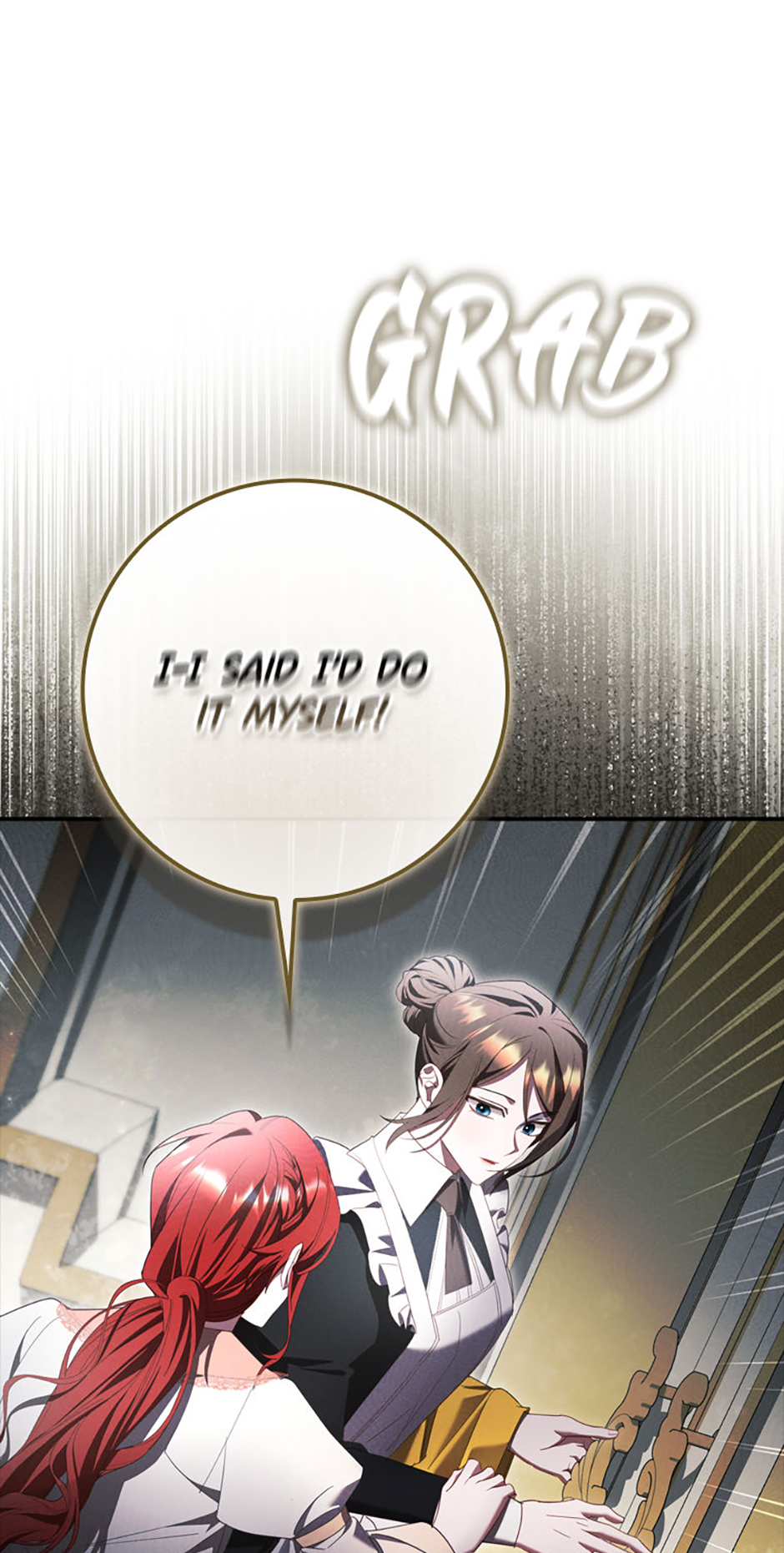 What a Useful Sham Marriage Chapter 12 page 63 - 