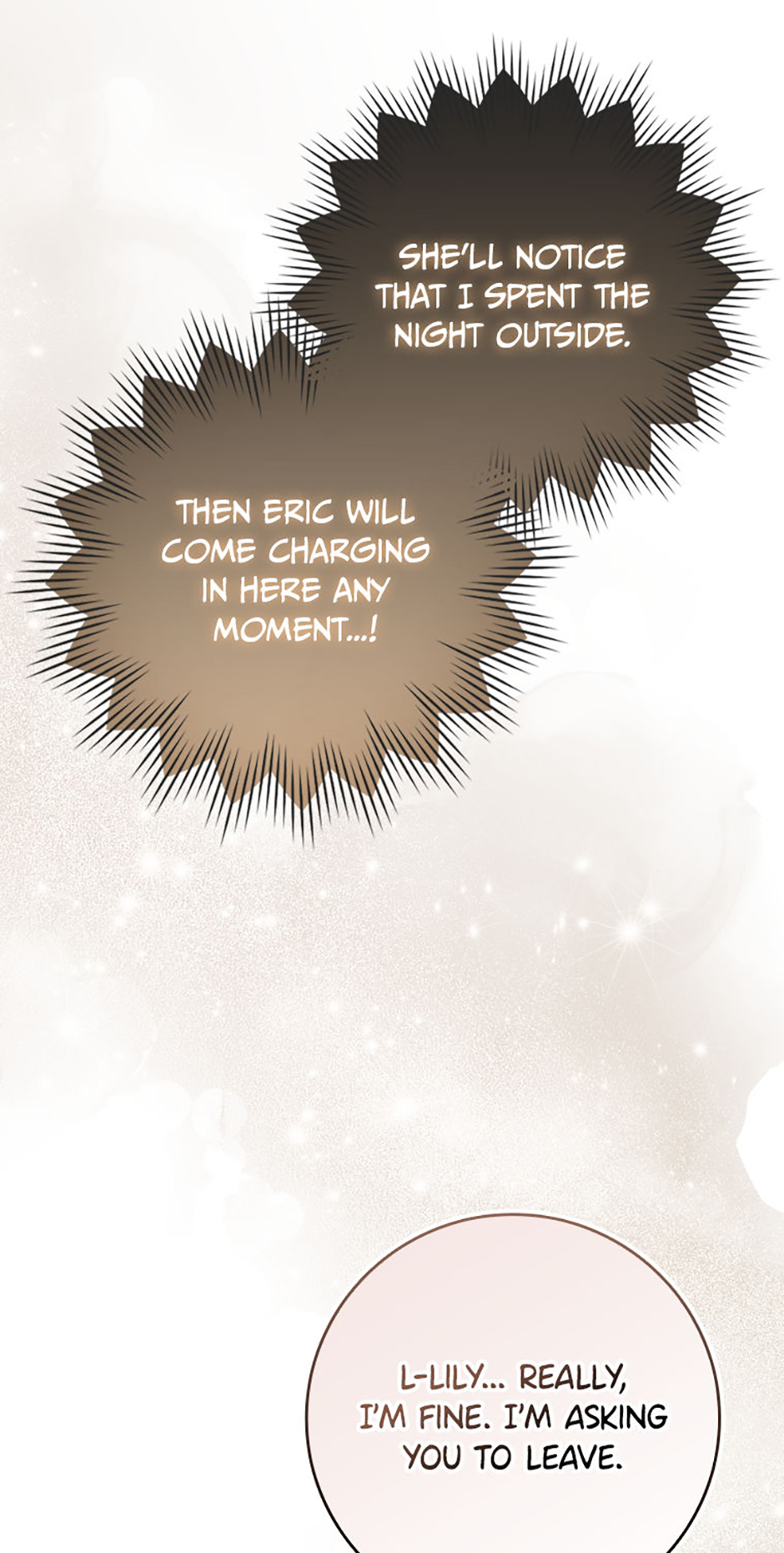 What a Useful Sham Marriage Chapter 12 page 66 - 