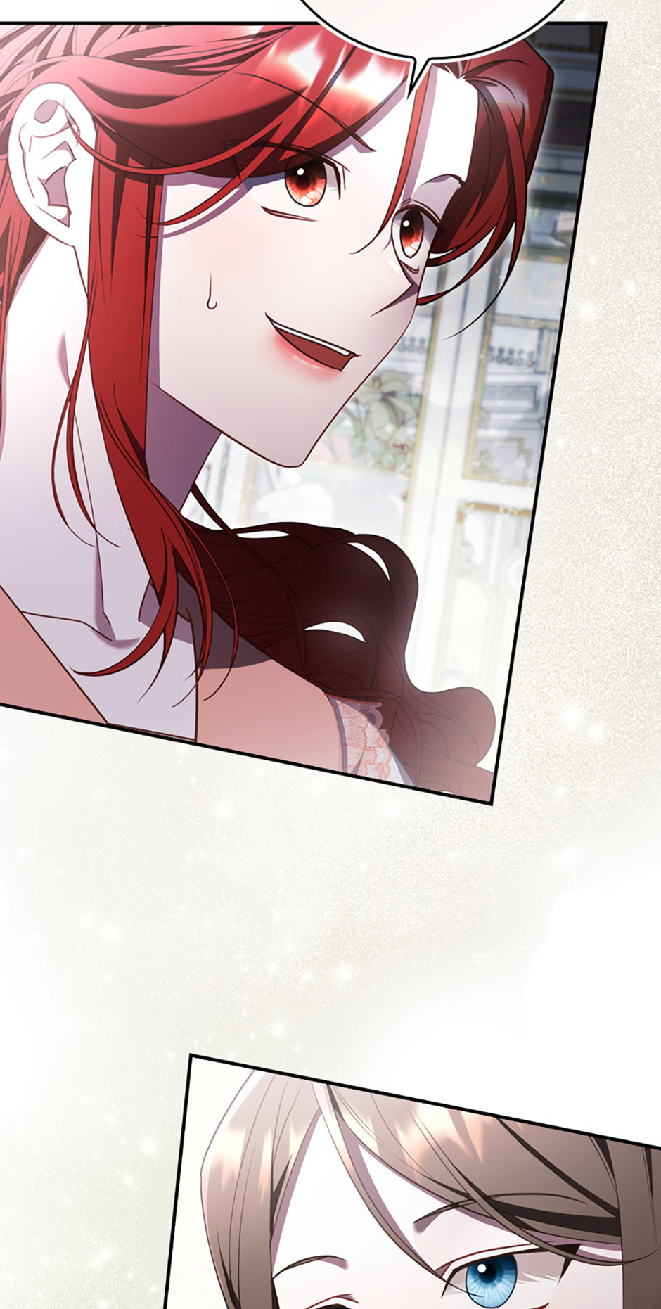 What a Useful Sham Marriage Chapter 12 page 67 - 