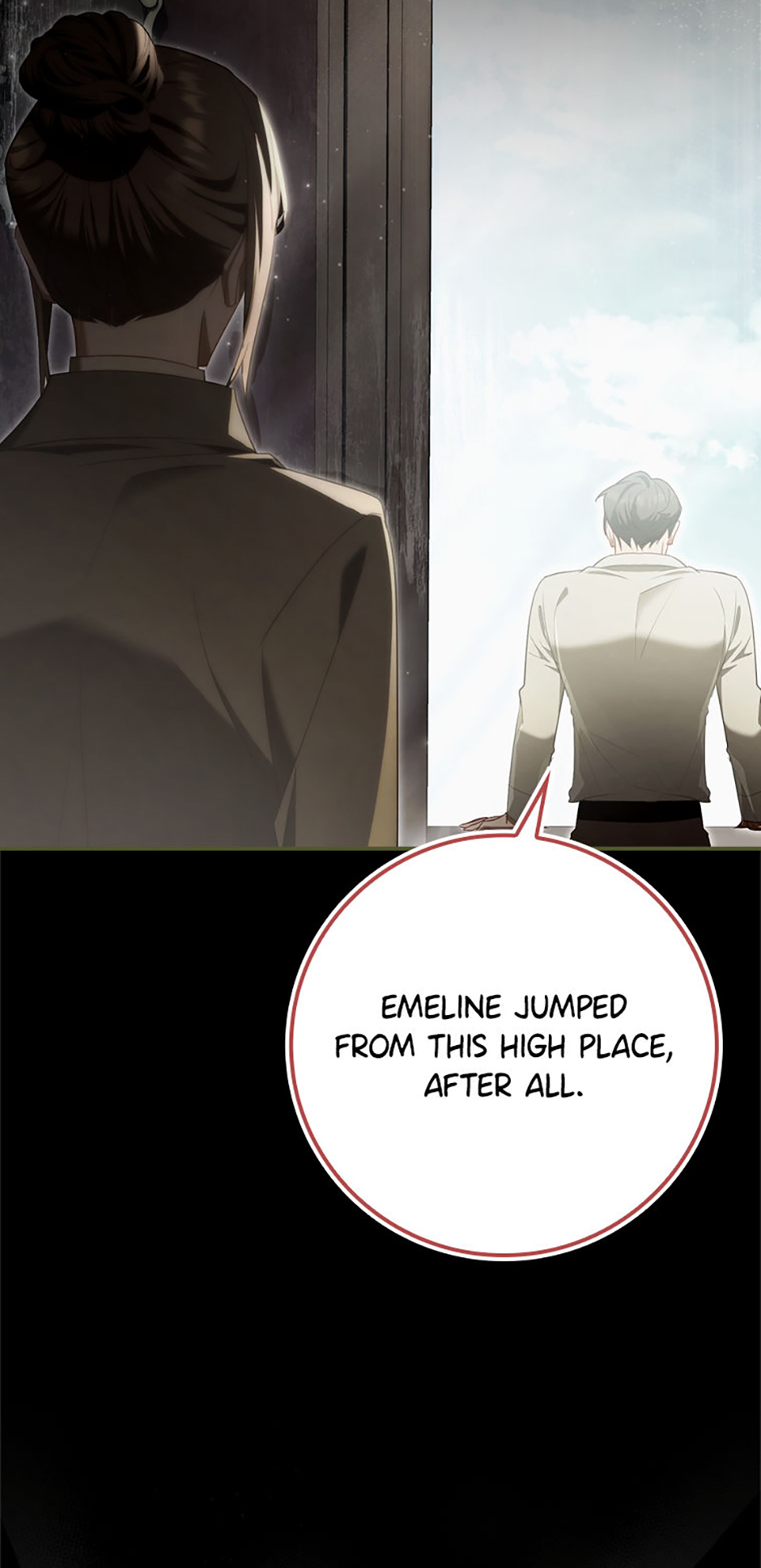 What a Useful Sham Marriage Chapter 12 page 70 - 