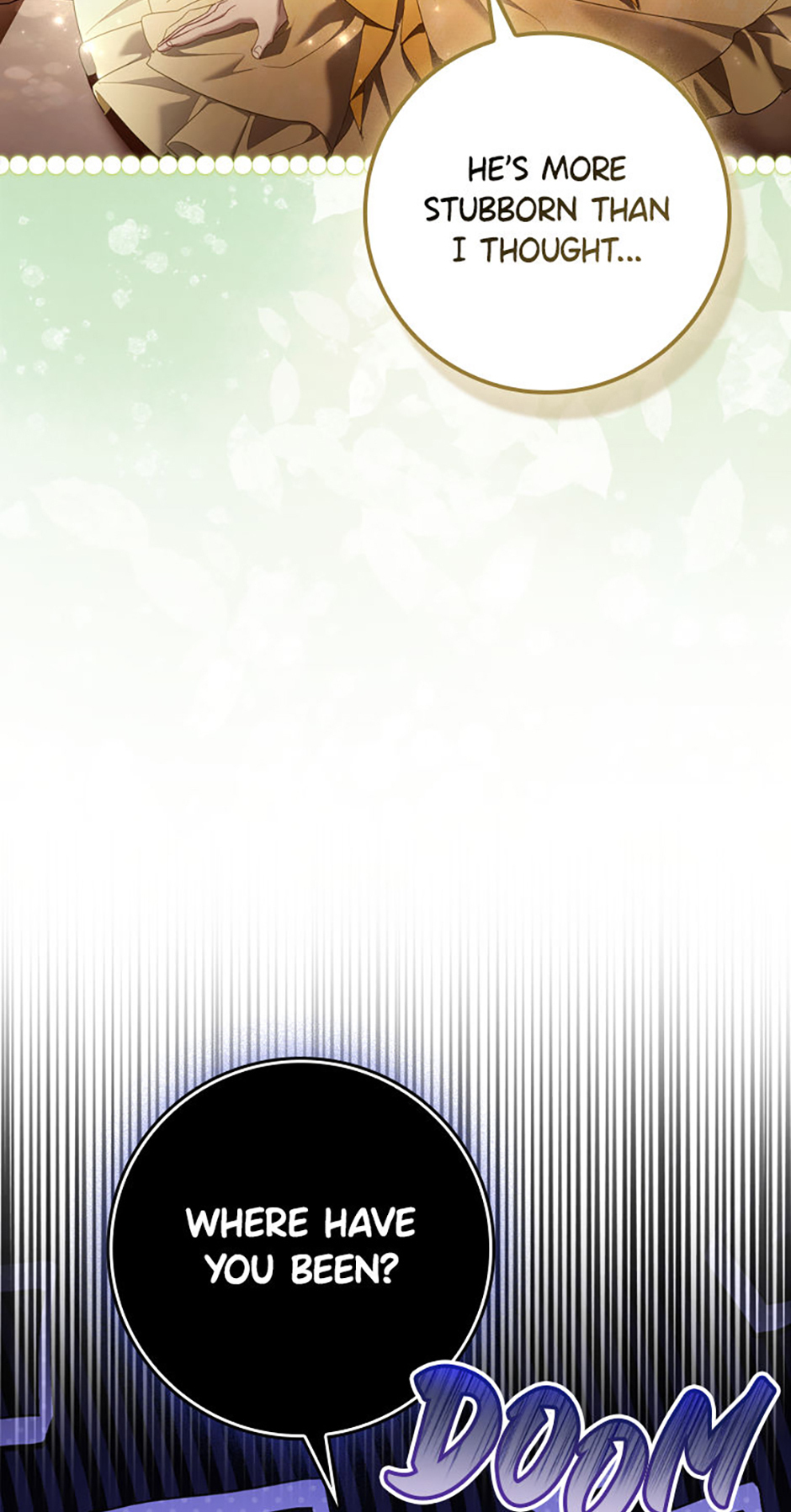 What a Useful Sham Marriage Chapter 12 page 8 - 