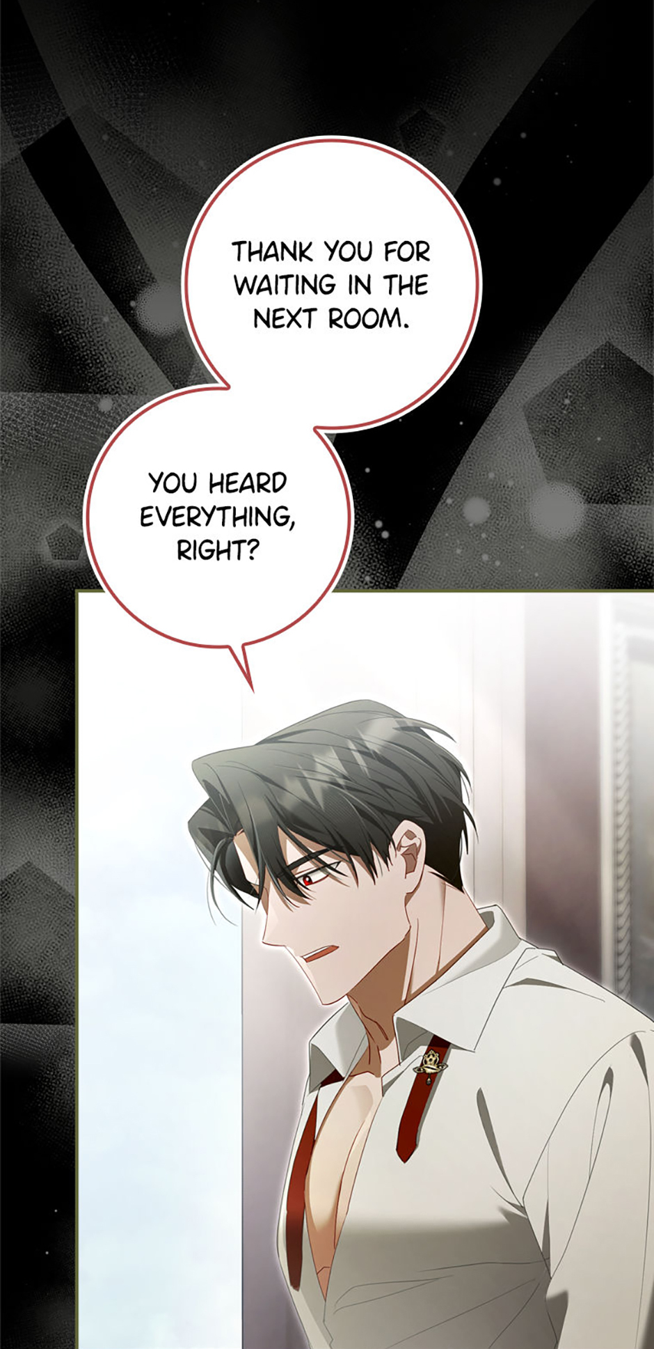 What a Useful Sham Marriage Chapter 12 page 71 - 