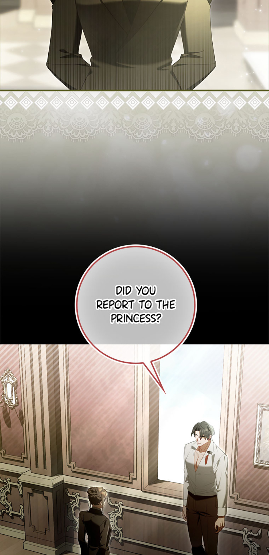 What a Useful Sham Marriage Chapter 12 page 73 - 